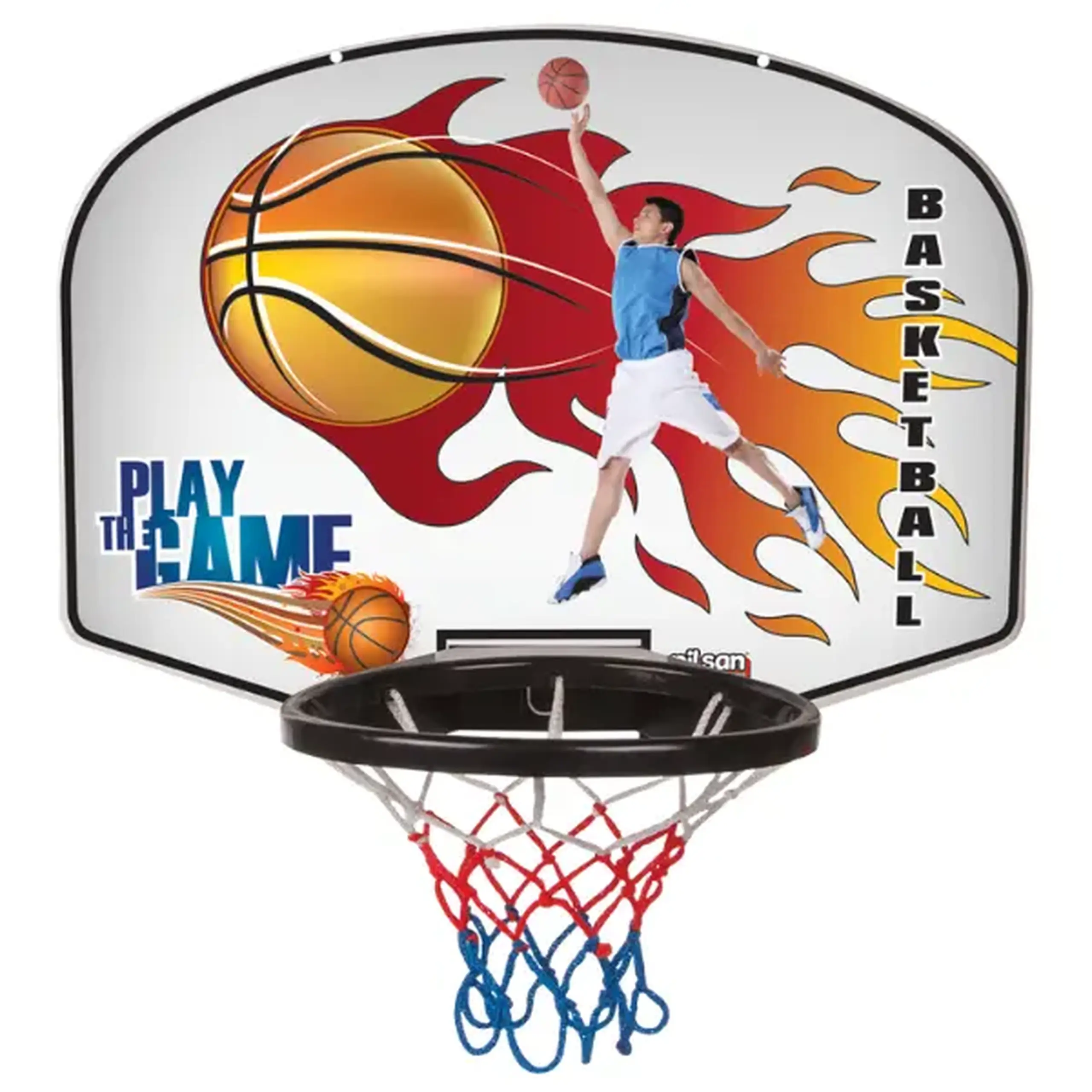 SUPER BASKETBALL