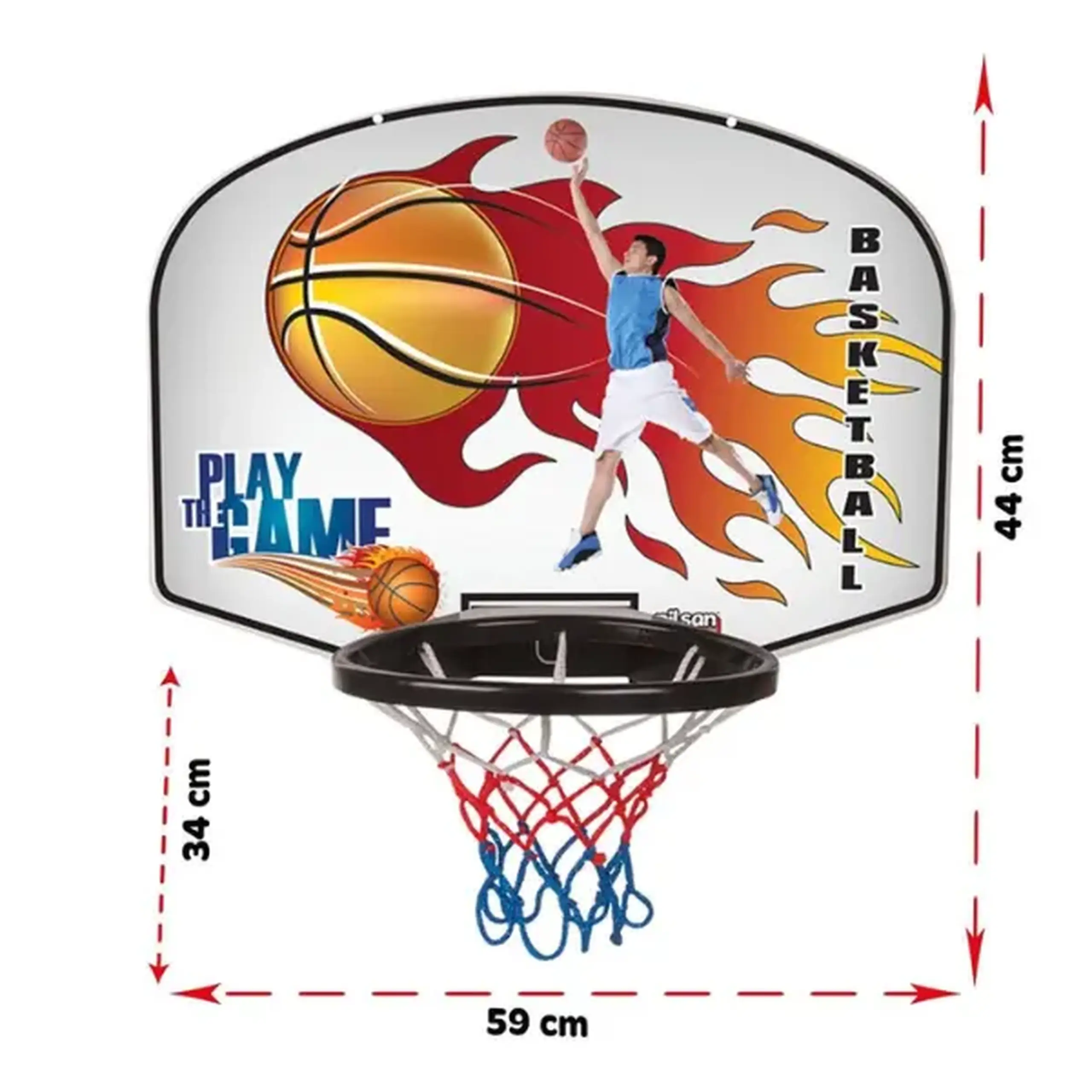 SUPER BASKETBALL