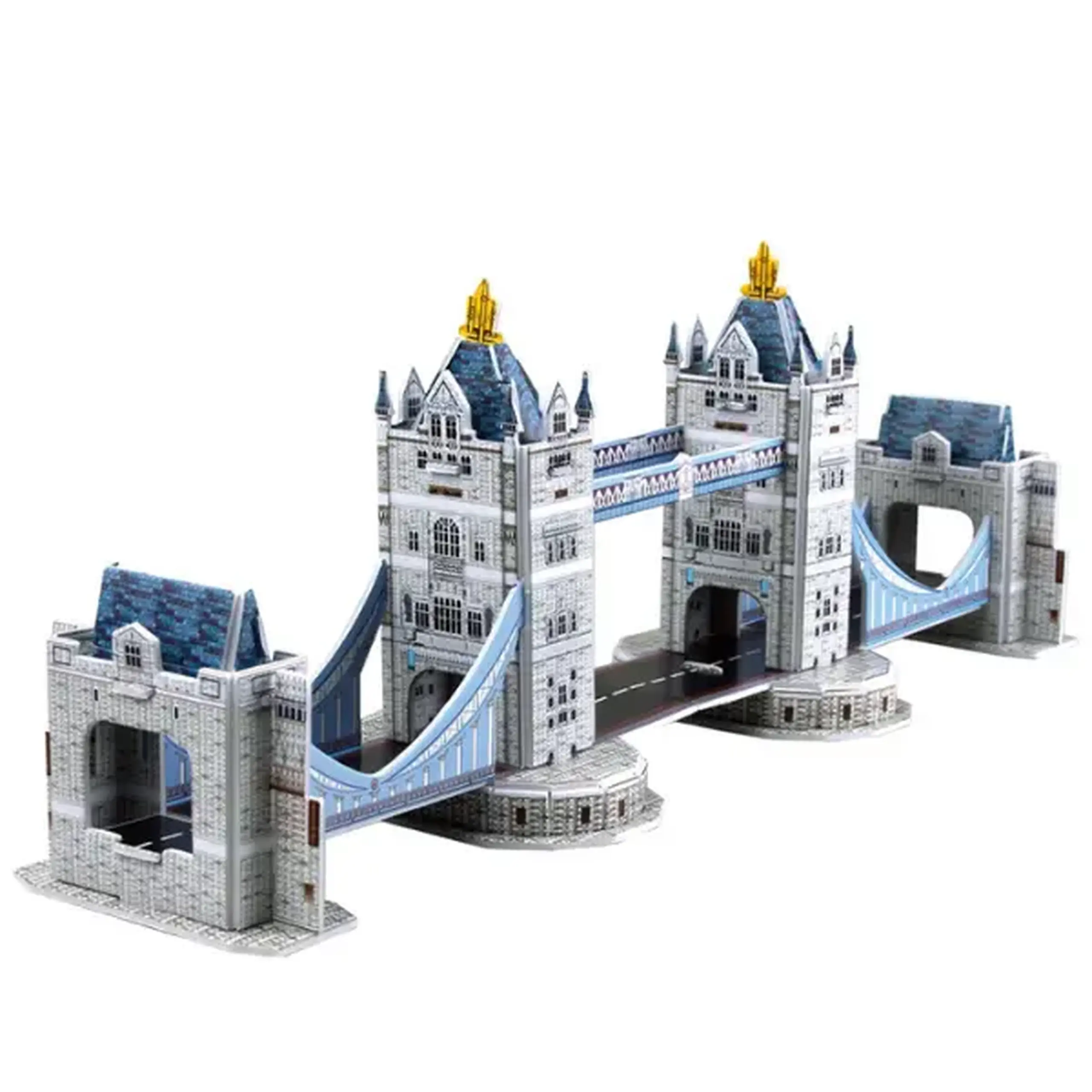 3D puzzle “Podul Turnului”, 32 elemente