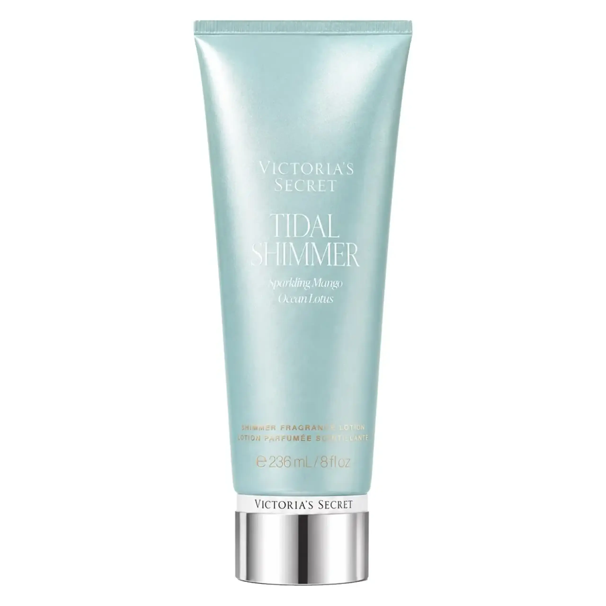 Victorias Secret, Tidal Shimmer Body Lotion, 236 ml