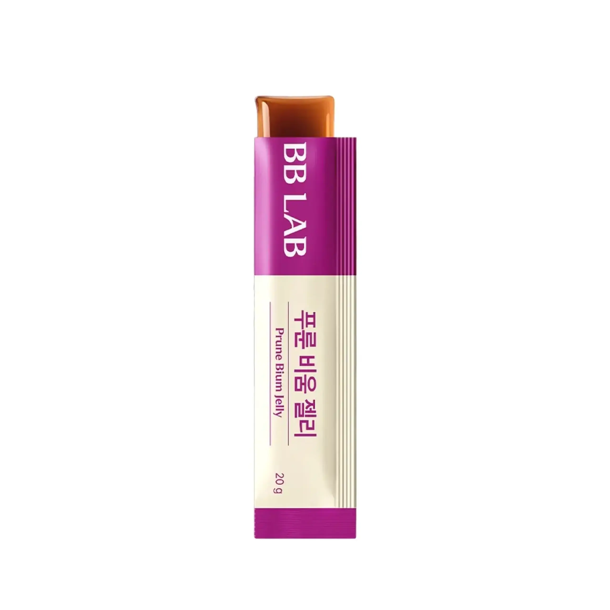BB Lab, Prune Bium Jelly, 20 g
