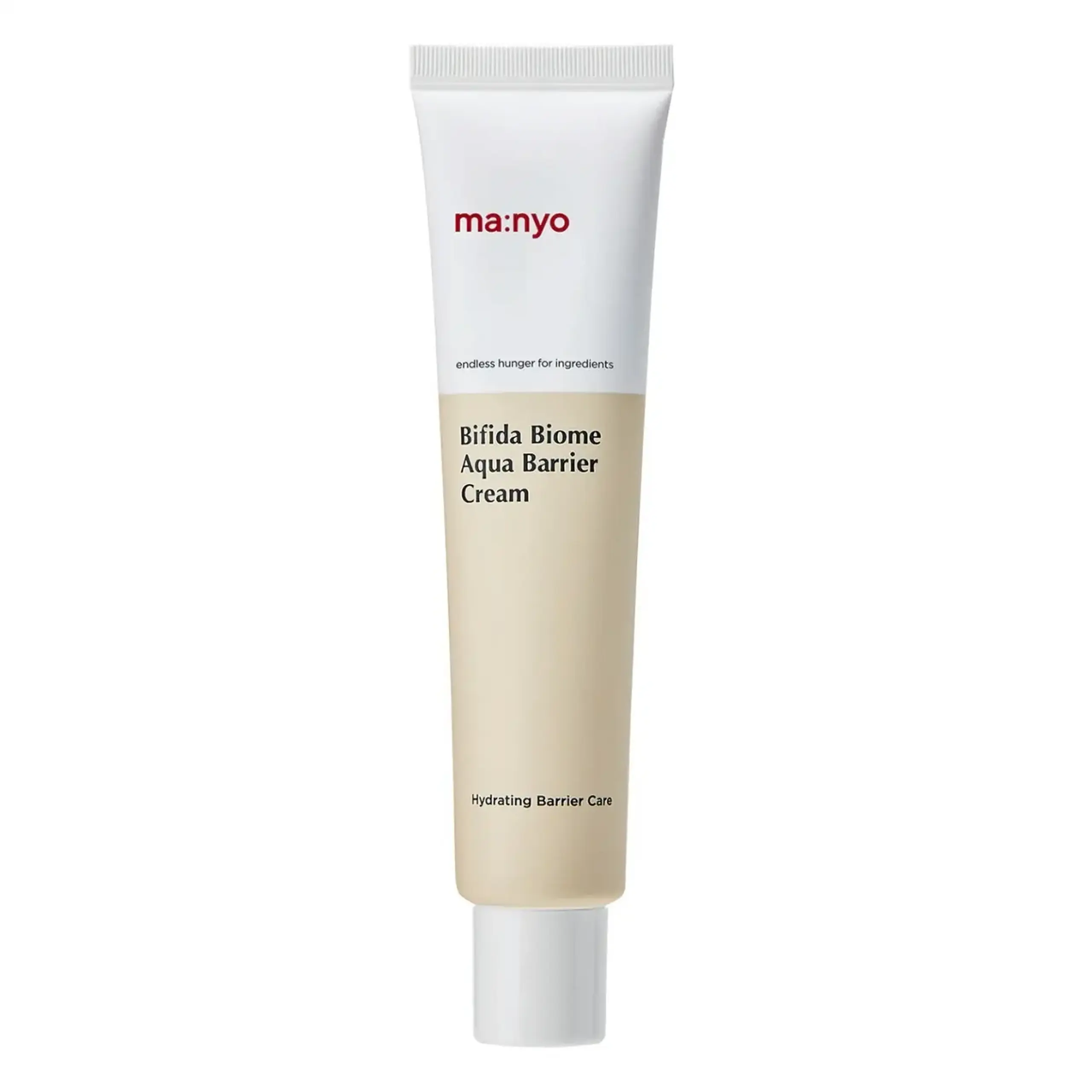Cremă hidratantă cu Lactobacillus Manyo Bifida Biome Aqua Barrier Cream, 80 ml