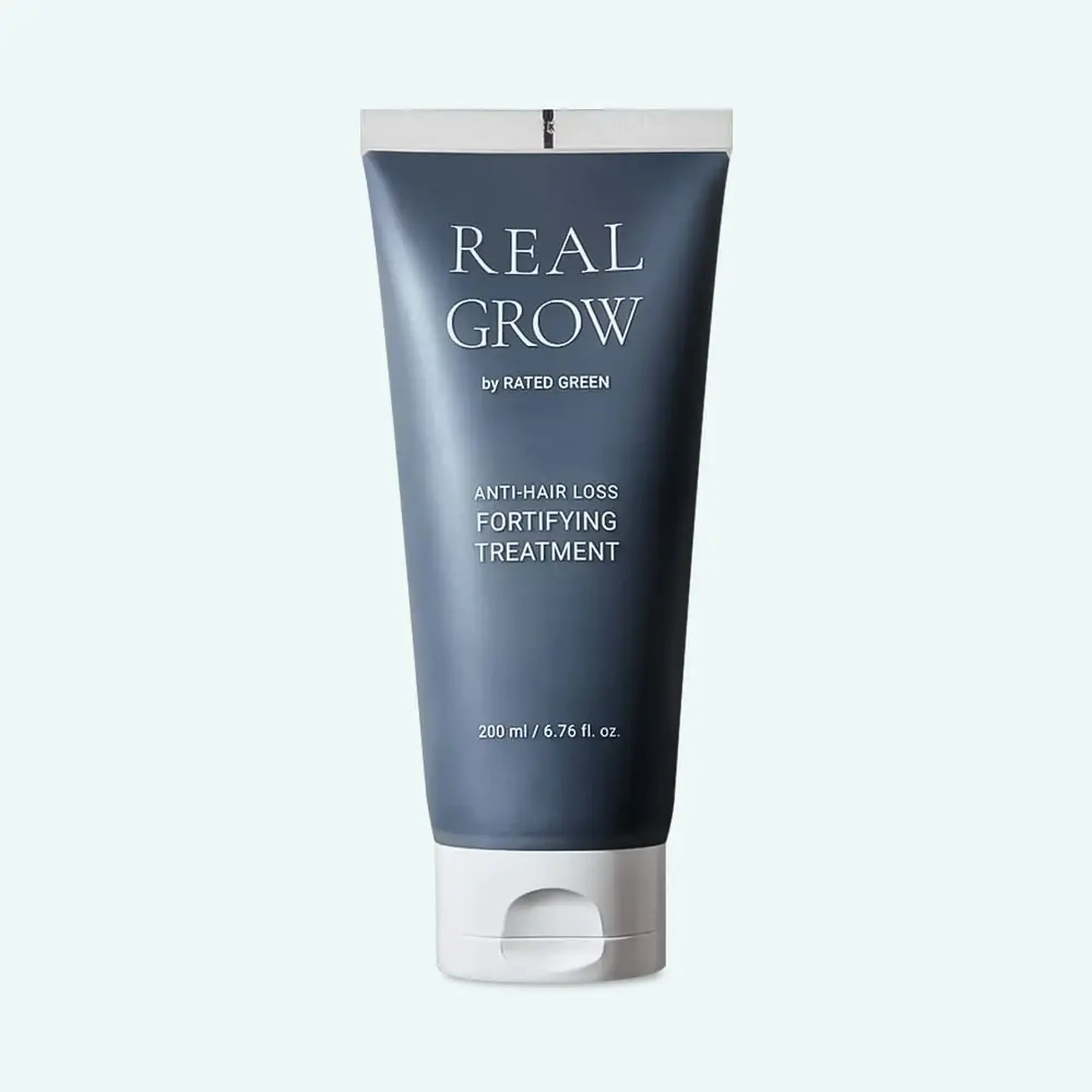 Mască-tratament anti-cădere Rated Green Anti-Hair Loss Fortifying Treatment 200 ml