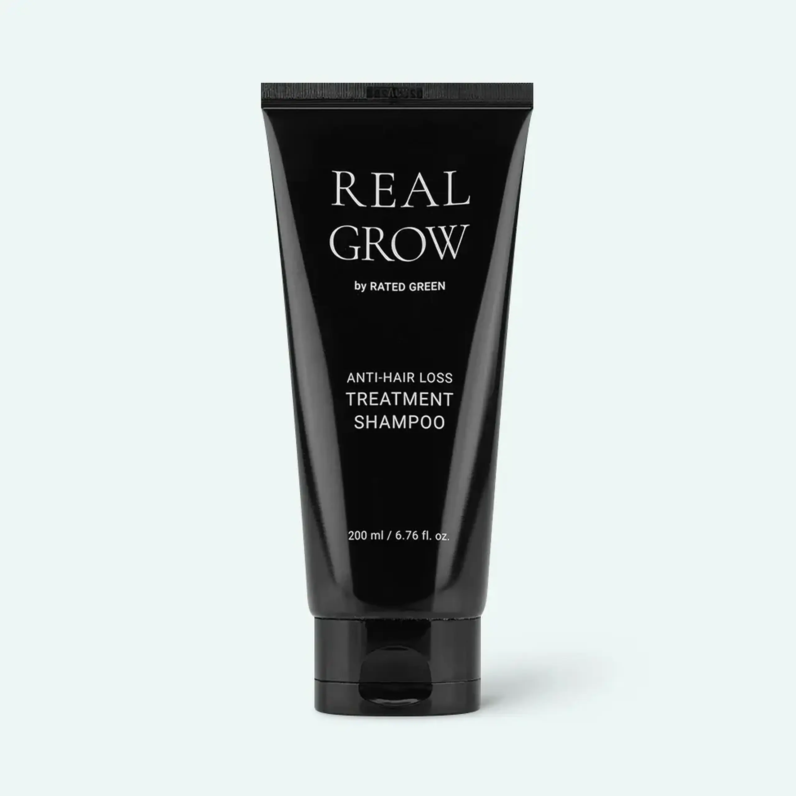 Șampon împotriva căderii părului Rated Green Anti-Hair Loss Treatment Shampoo 200ml