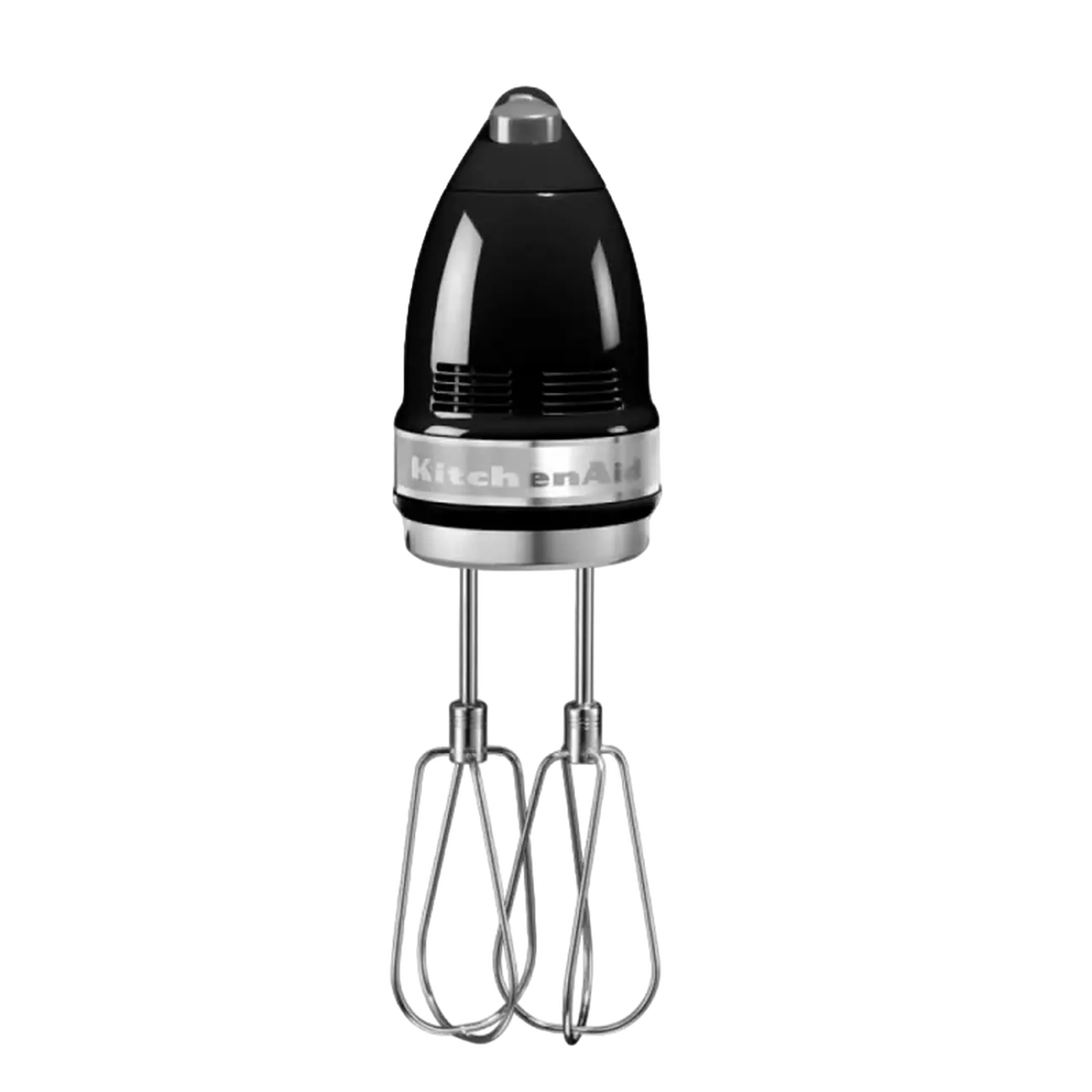 Mixer Manual KitchenAid 5KHM9212EOB, Onyx Black