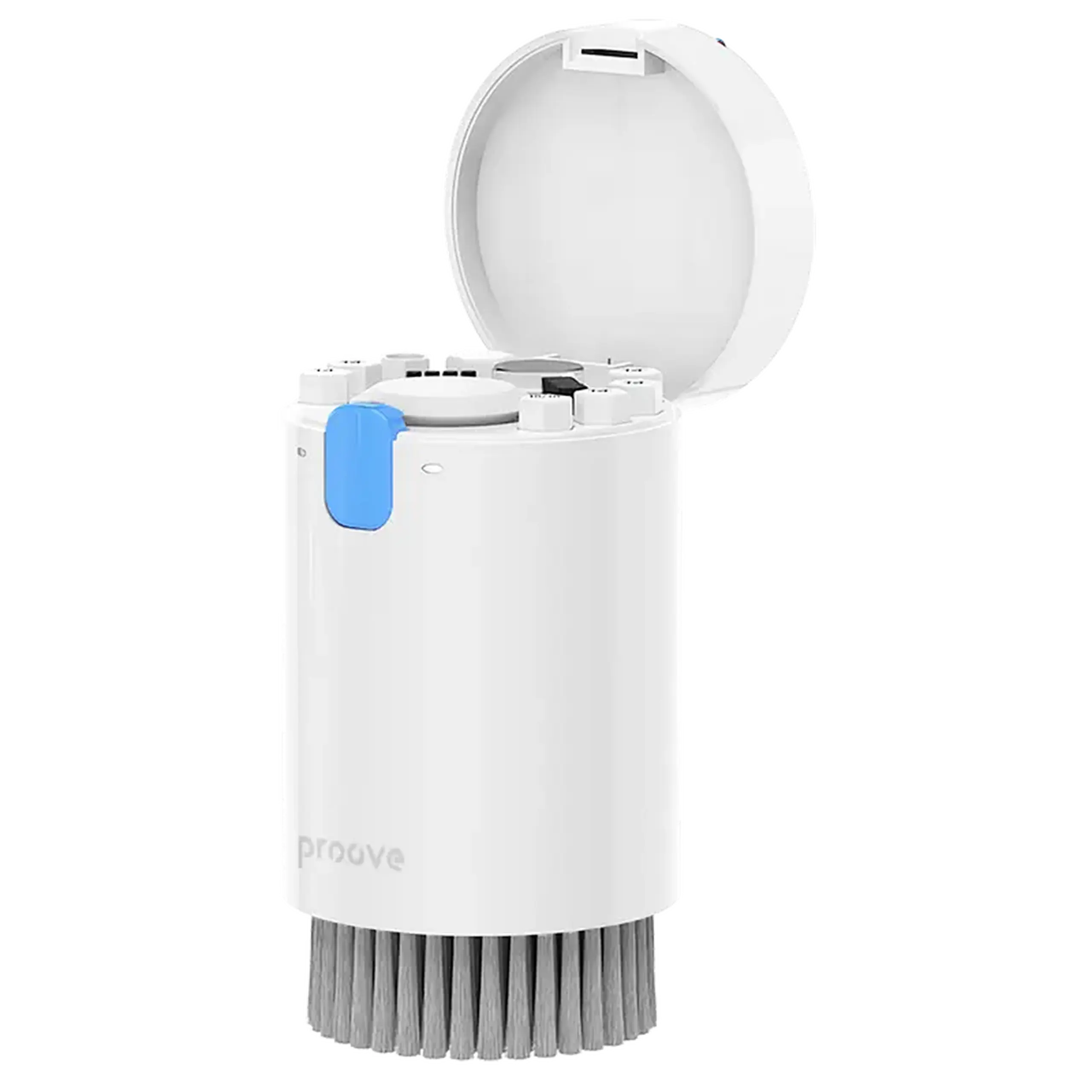 Set de curățare Proove Mr. Cleaner 20in1, Alb