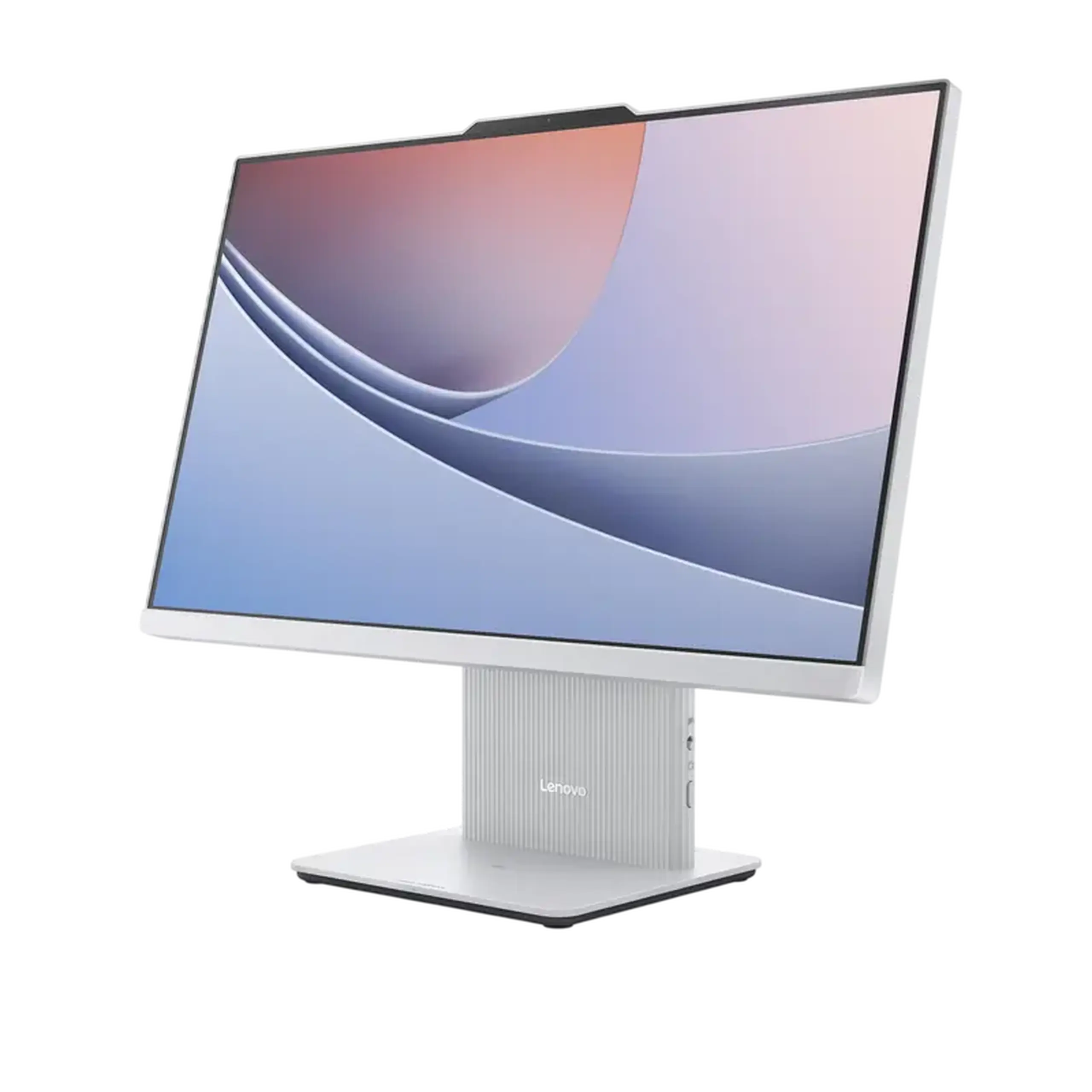 Computer All-in-One Lenovo IdeaCentre 24ILL11, 23,8", Intel Core 5 226V, 16GB/512GB, Fără SO, Cloud Grey