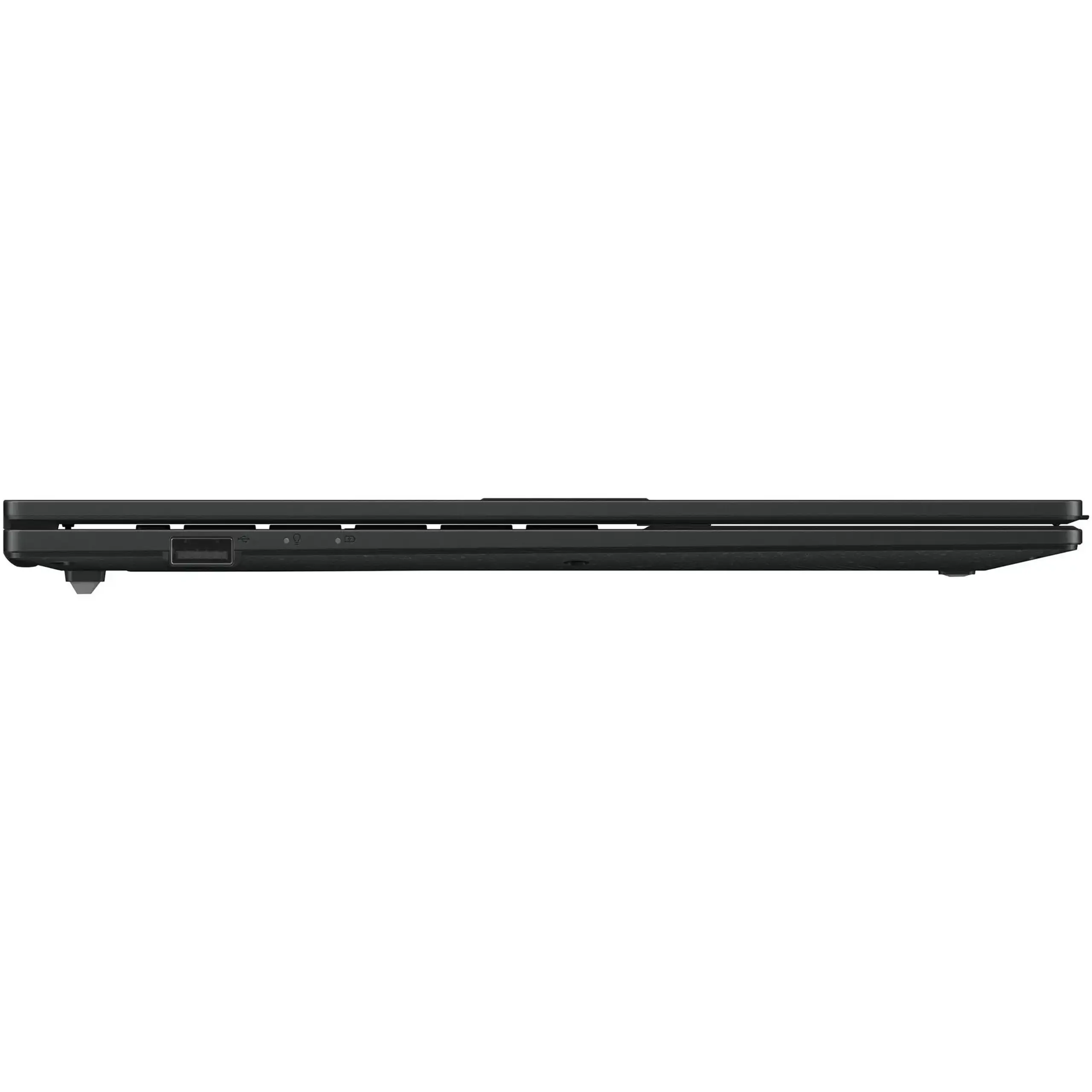 Laptop ASUS VivoBook Go 15 E1504FA / Ryzen 3 7320U / 8GB / 512GB SSD / Mixed Black
