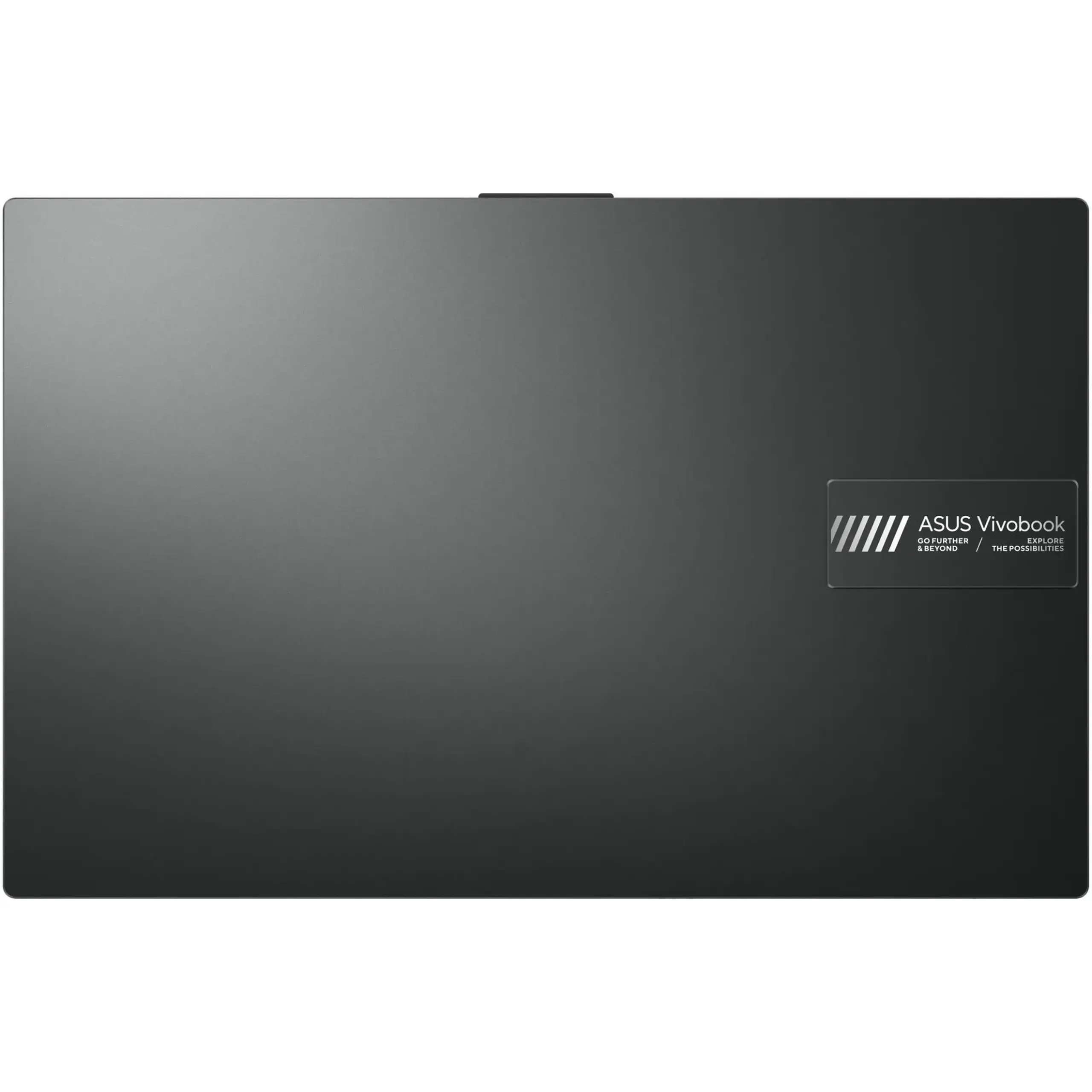 Laptop ASUS VivoBook Go 15 E1504FA / Ryzen 3 7320U / 8GB / 512GB SSD / Mixed Black
