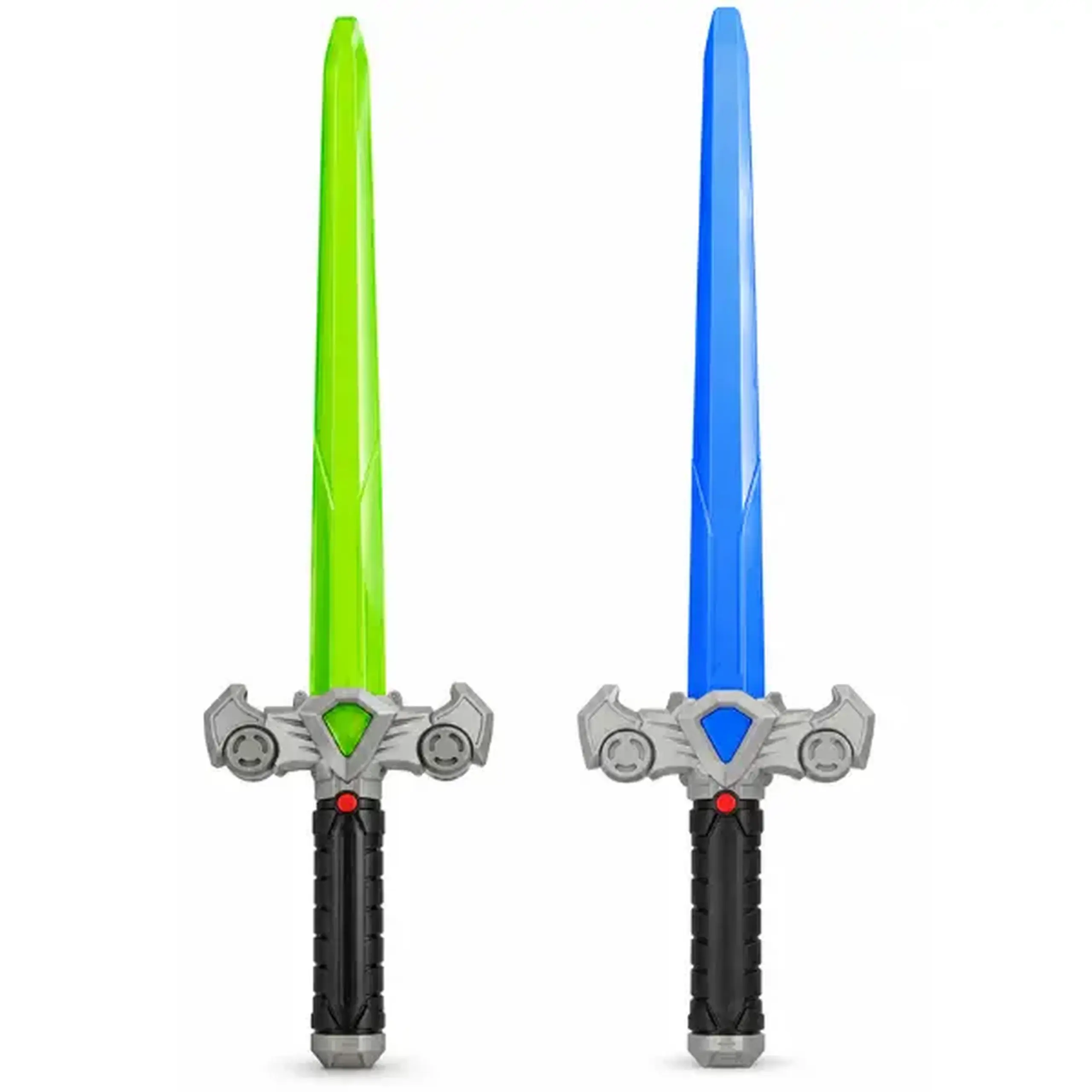 #04 Sabie de jucărie „Space Patrol” cu efecte luminoase și sonore, 73 cm, 2 culori