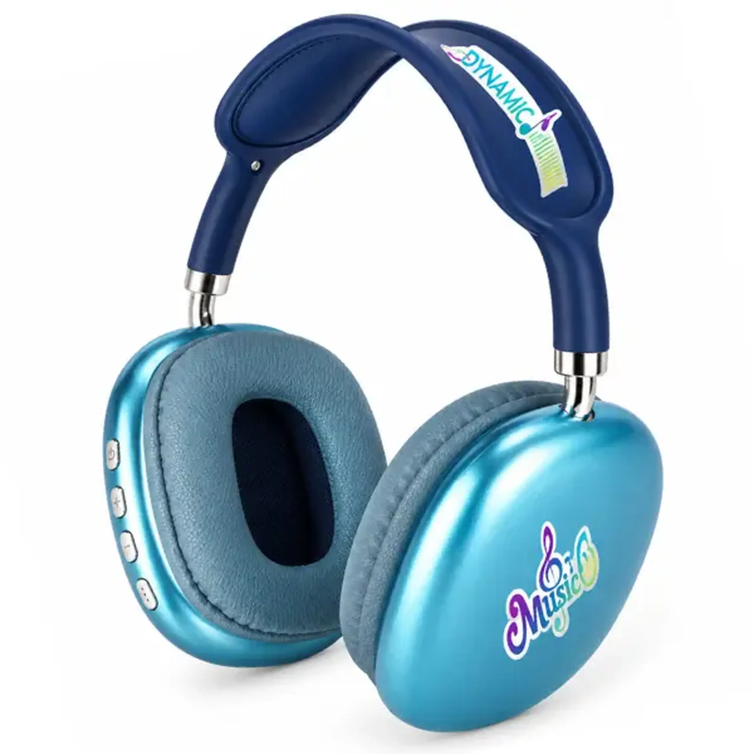 #05 Căști wireless „Music”, 3 culori