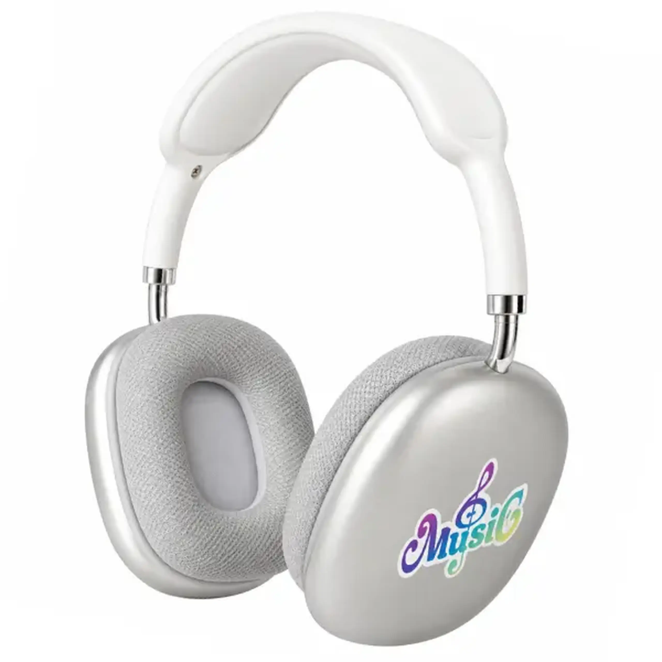 #05 Căști wireless „Music”, 3 culori