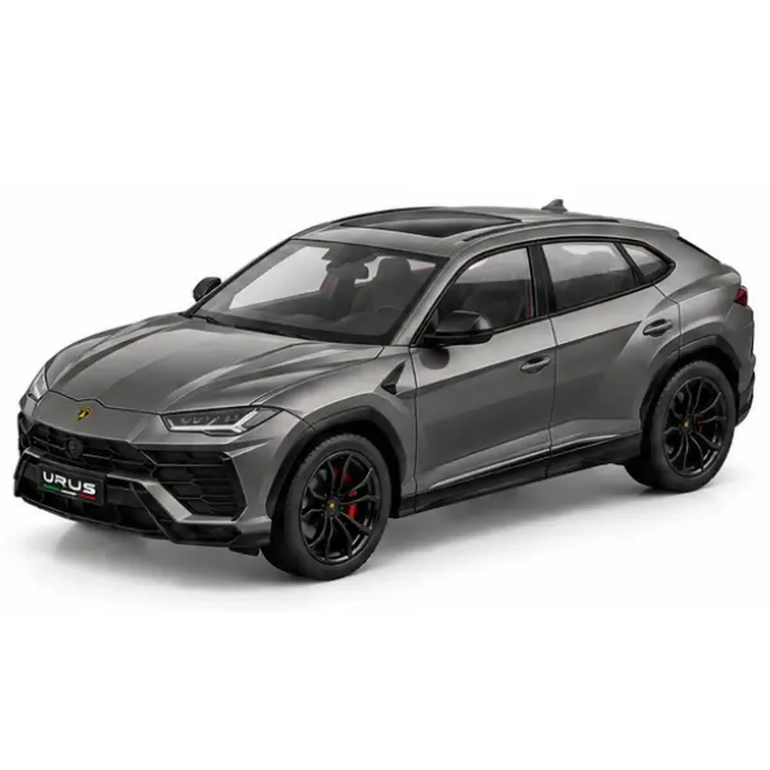 1:18 Lamborghini Urus cu telecomandă, 3 culori