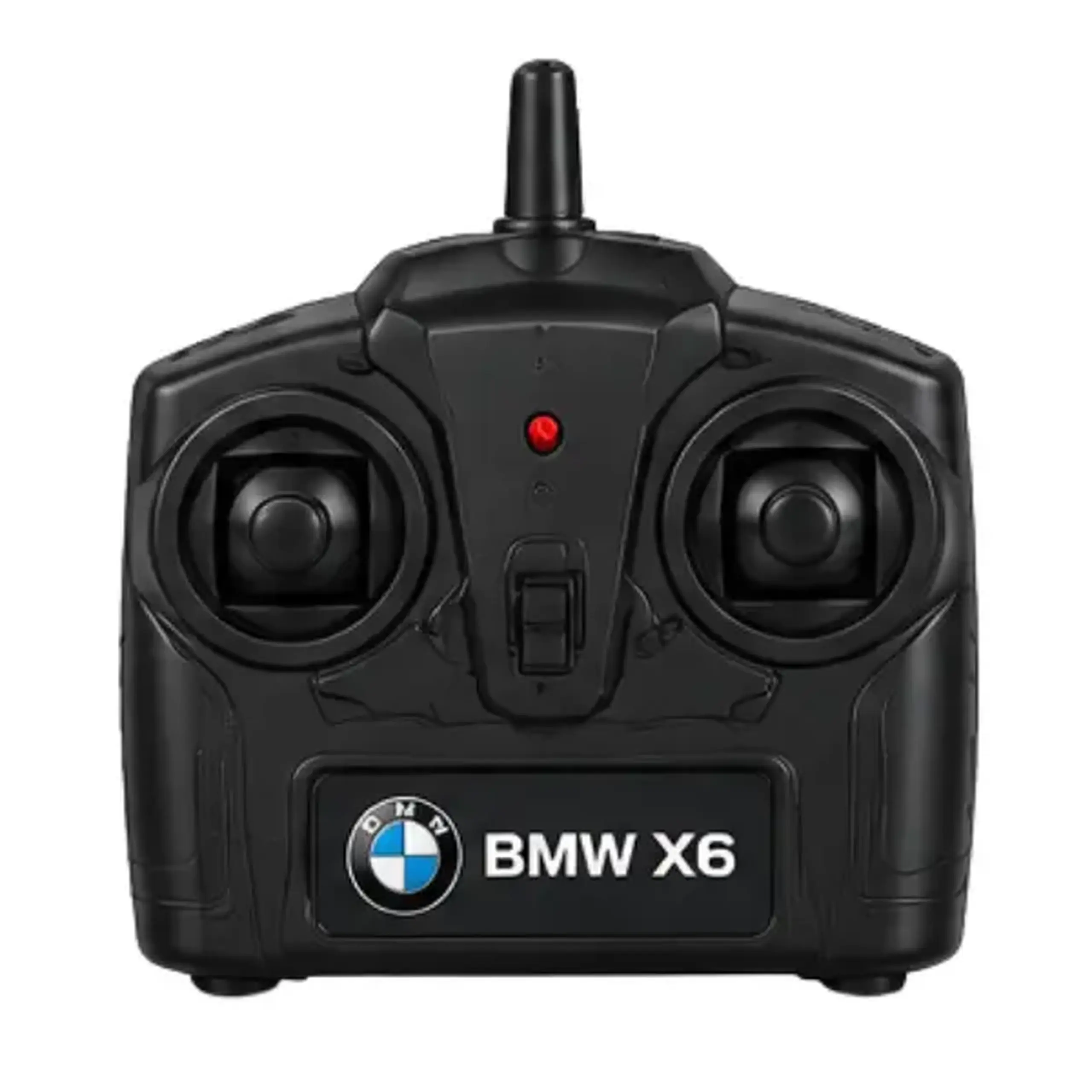 1:24 BMW X6 cu telecomandă, 3 culori