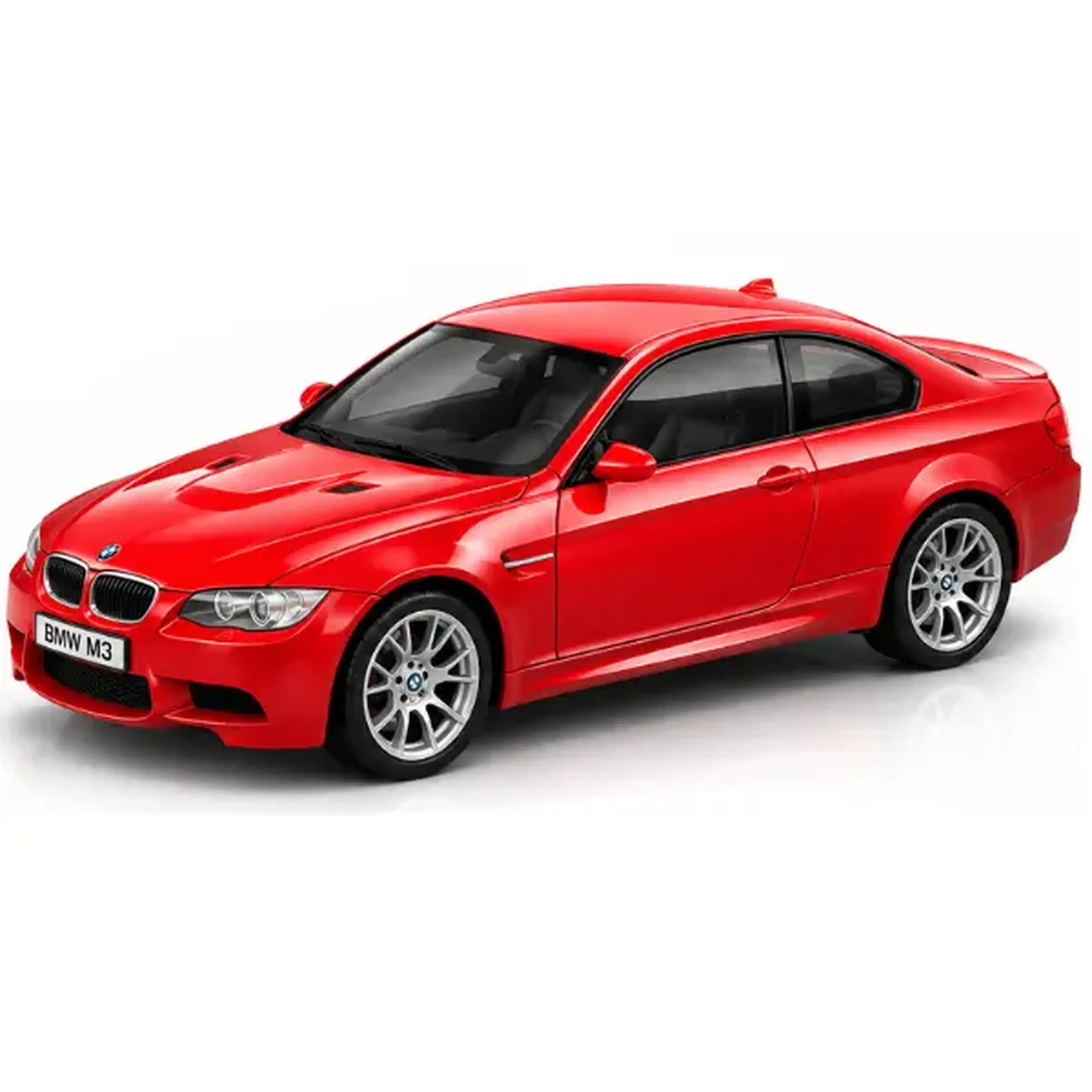 1:24 BMW M3 cu telecomandă, 3 culori