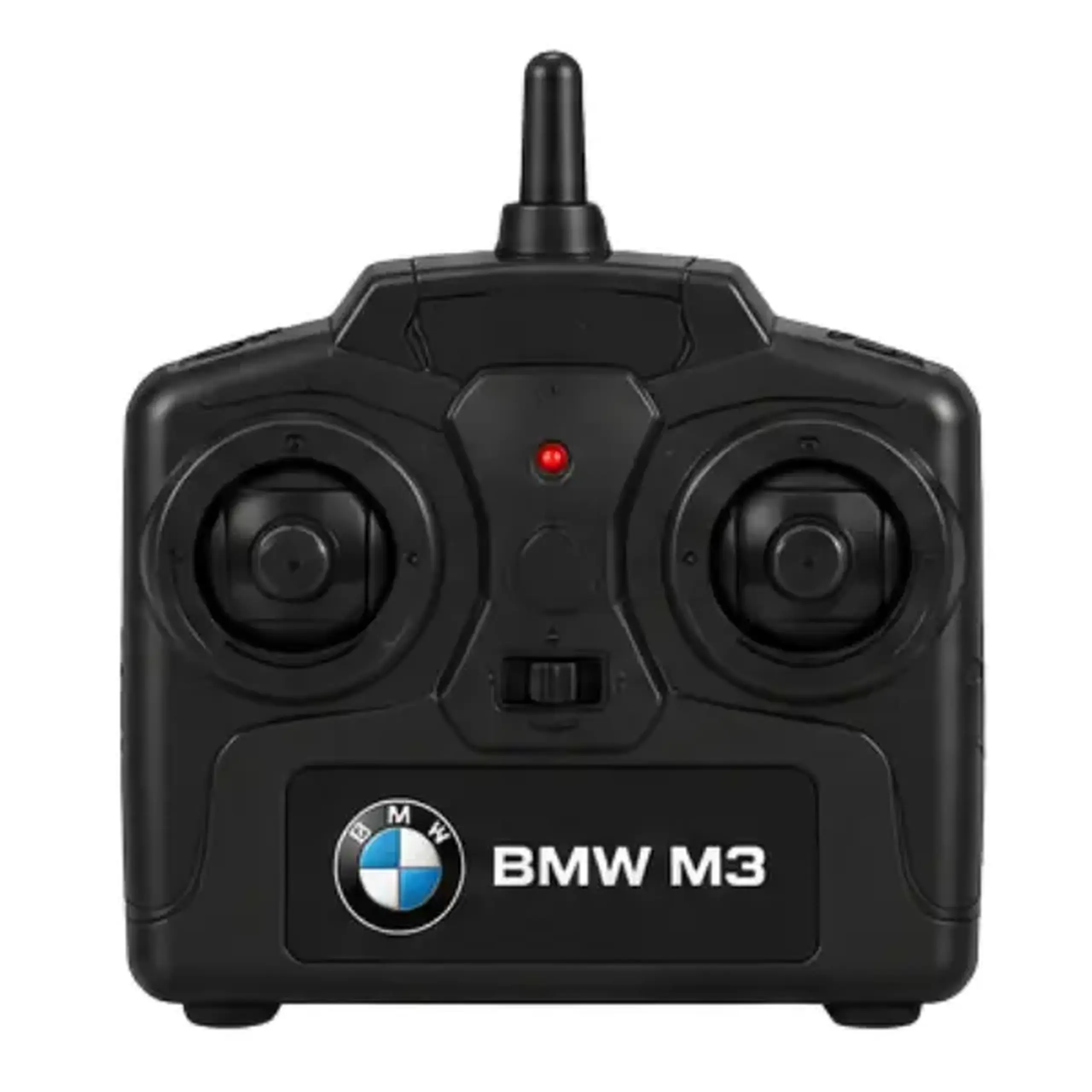 1:24 BMW M3 cu telecomandă, 3 culori