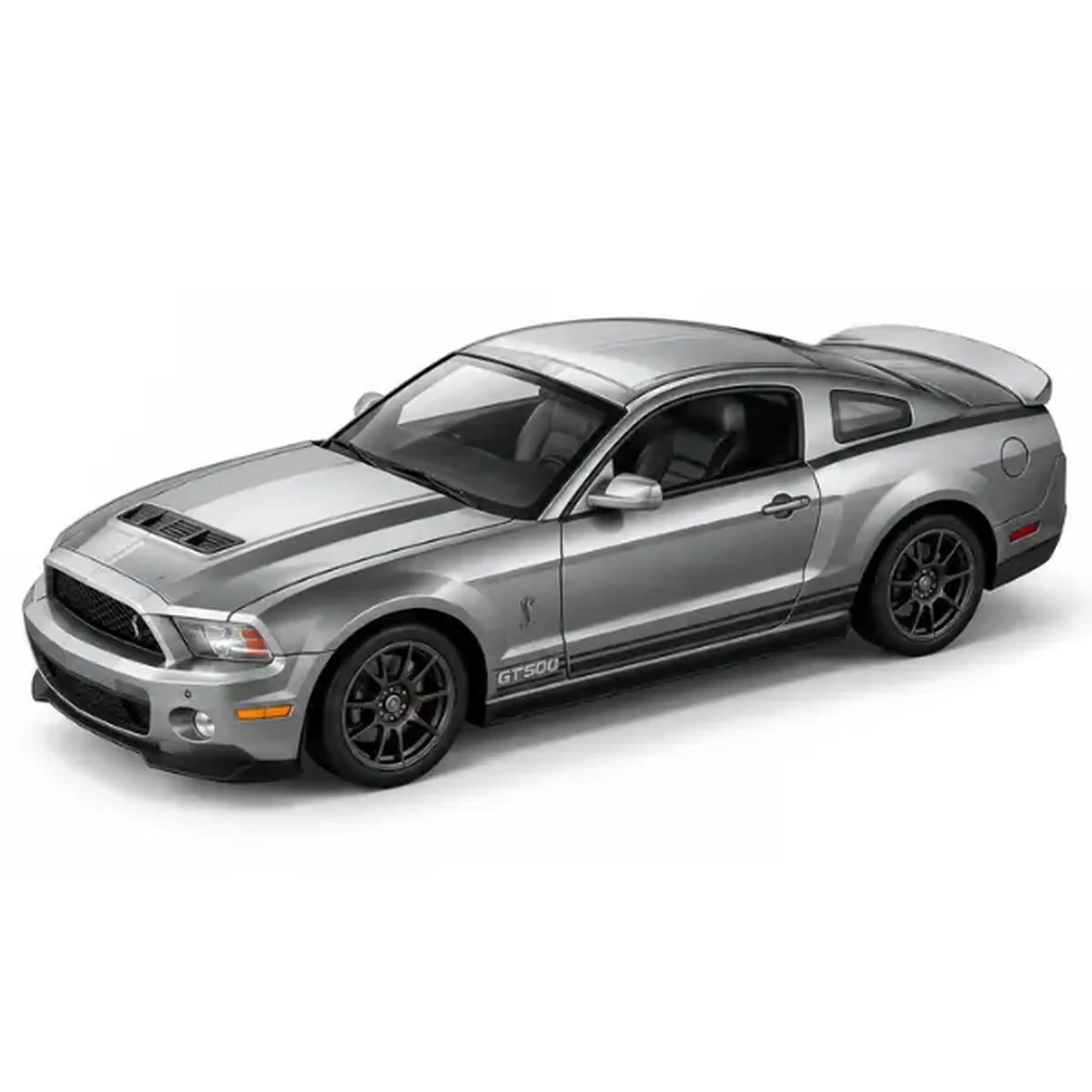 1:24 Ford GT500 cu telecomandă, 3 culori