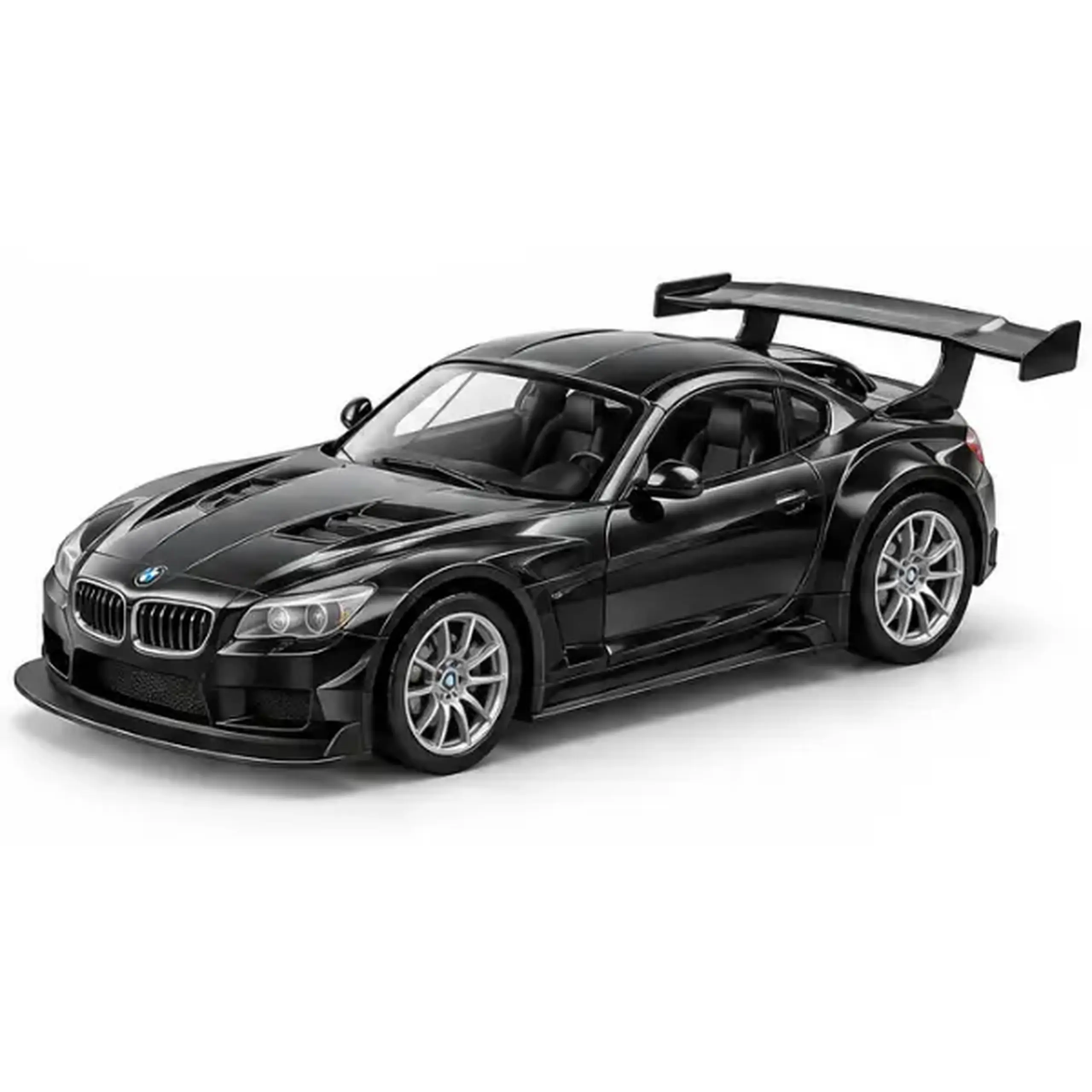 1:24 BMW Z4 cu telecomandă, 3 culori