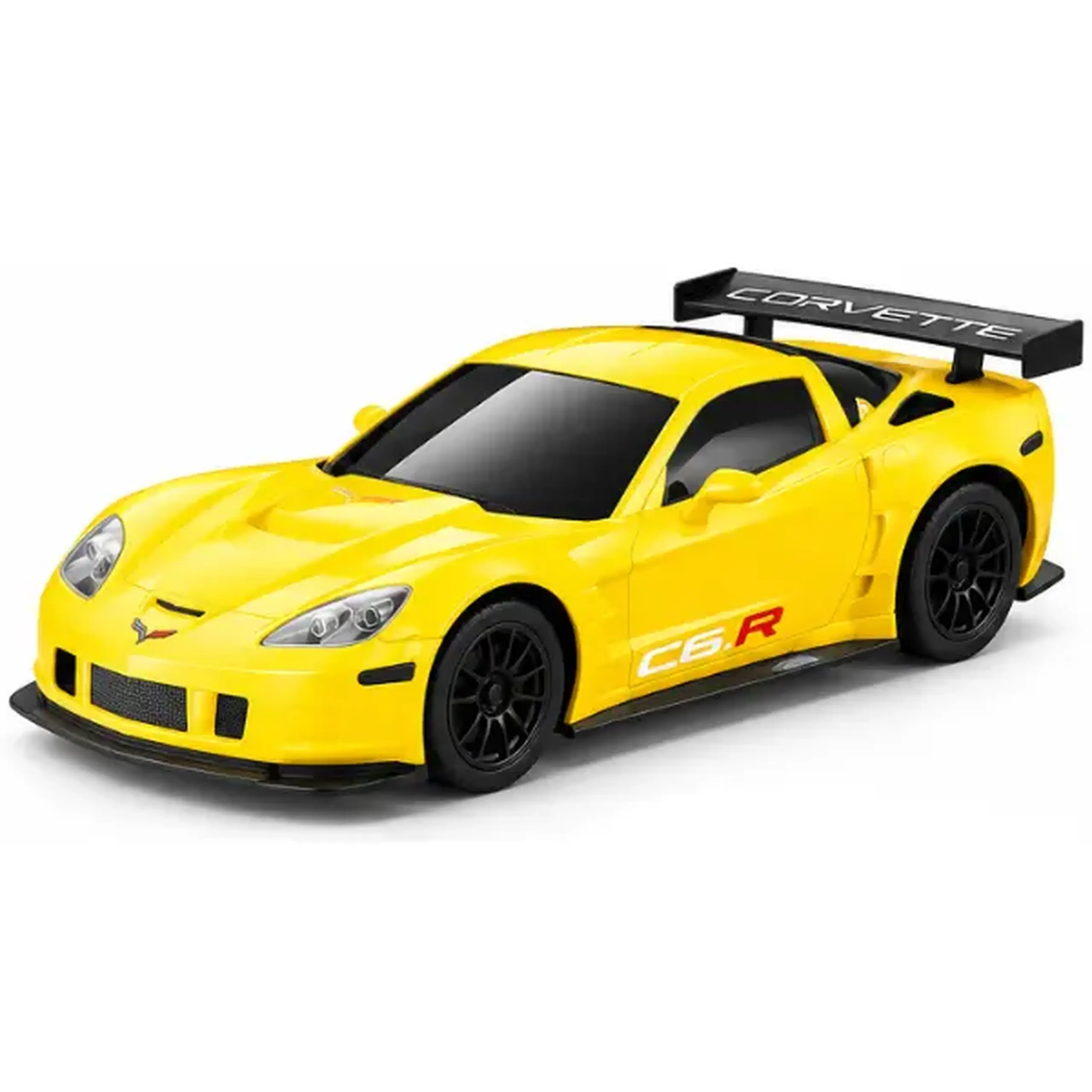 1:24 Corvette Racing C6.R cu telecomandă, 3 culori