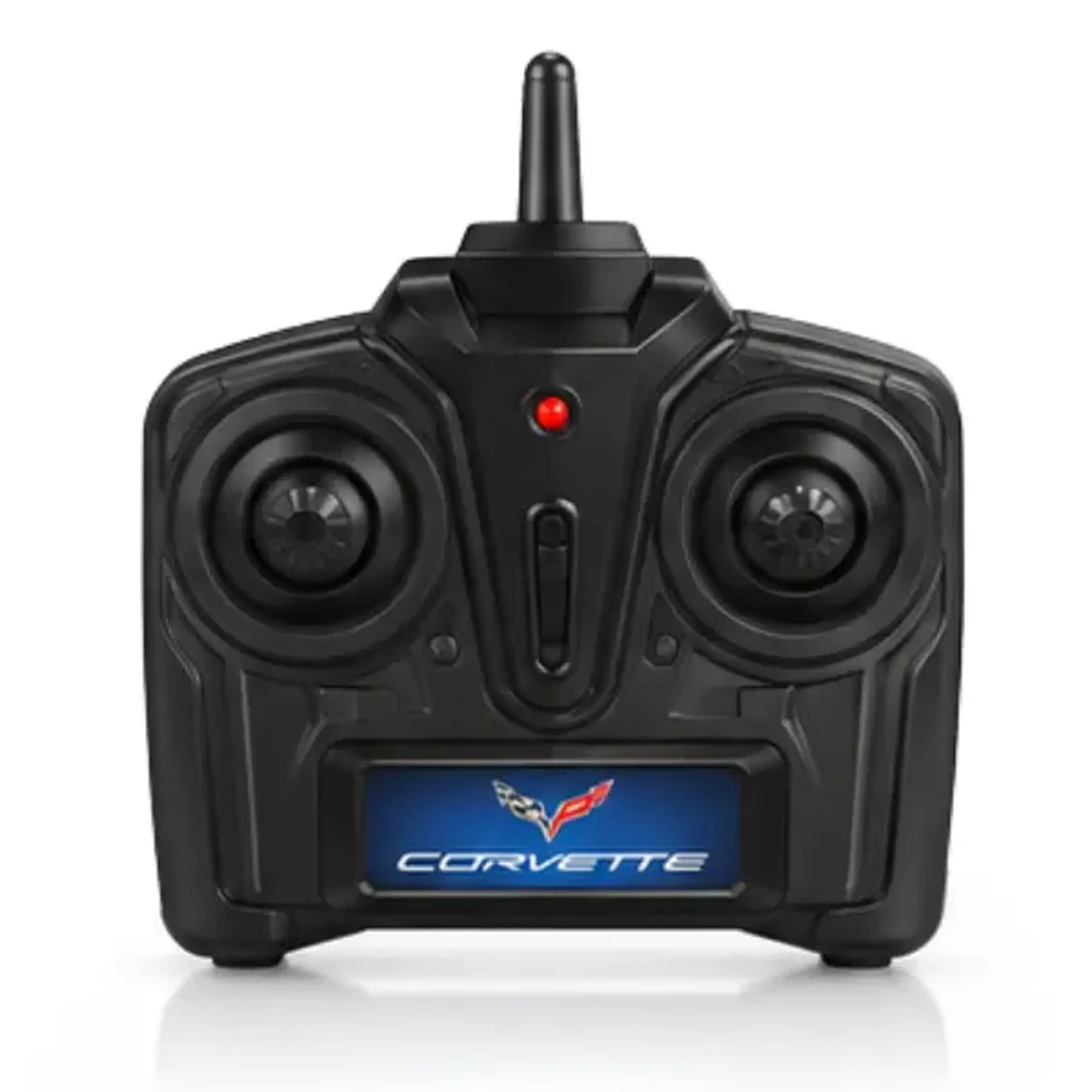 1:24 Chevrolet Corvette C7 cu telecomandă, 3 culori