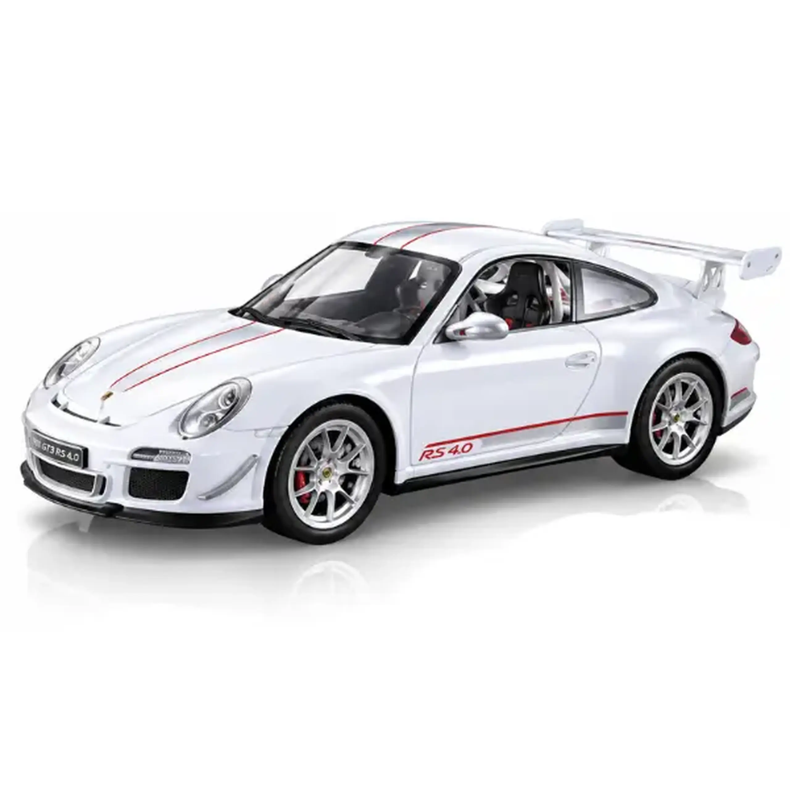 1:24 Porsche 911 GT3 RS 4.0 cu telecomandă, 3 culori