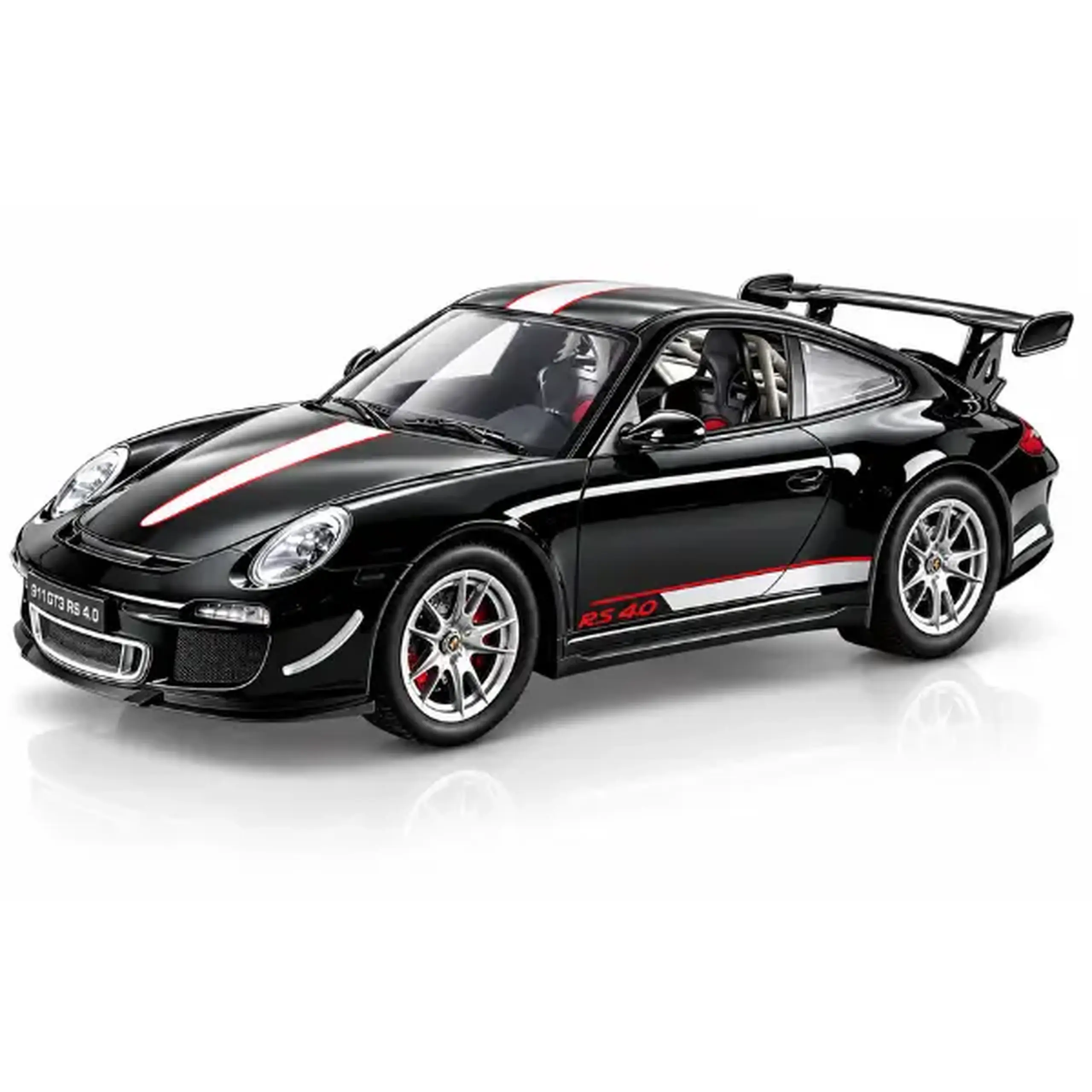 1:18 Porsche 911 GT3 RS 4.0 cu telecomandă, 3 culori
