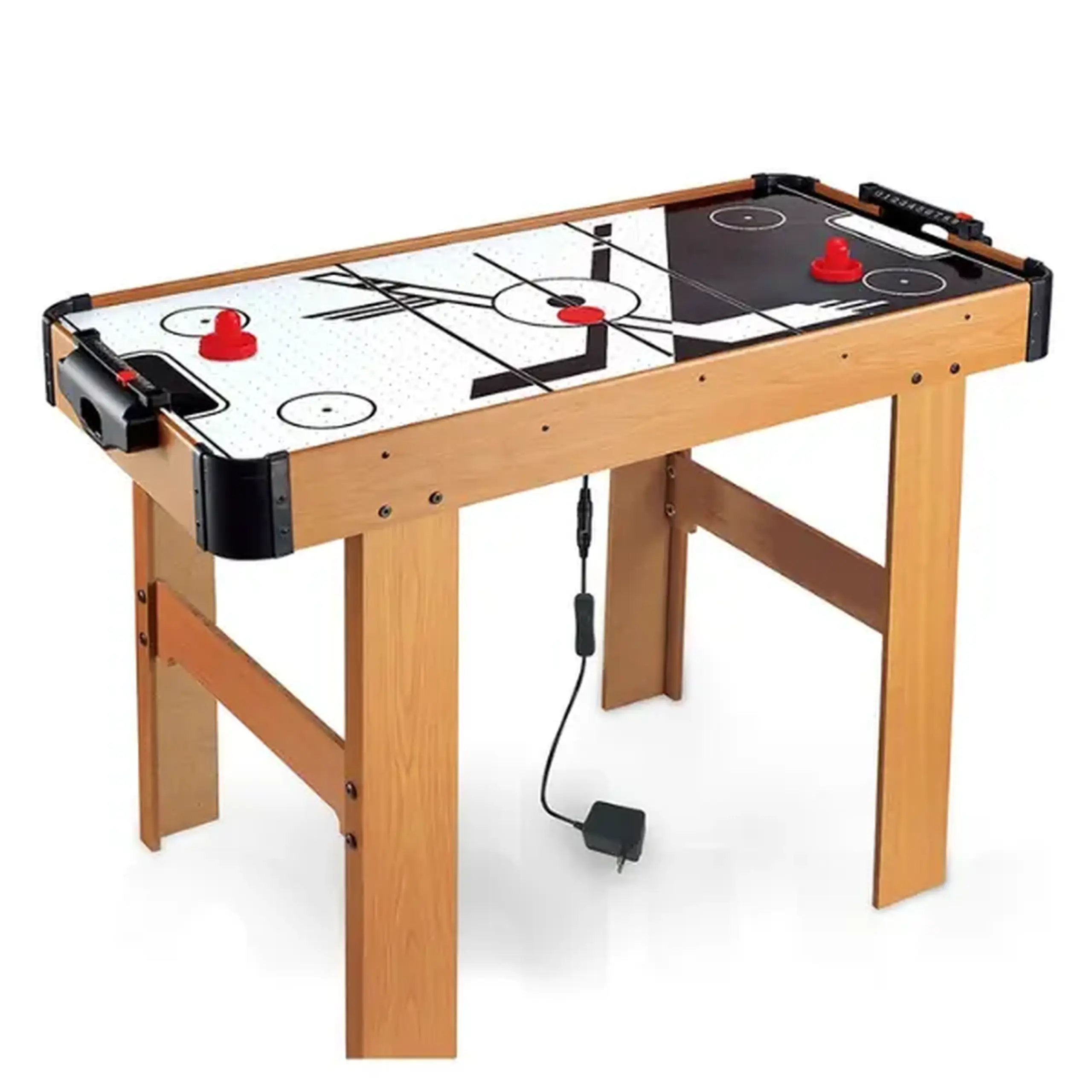 #04 Air hockey pentru copii, 101.5×51×64.5 cm