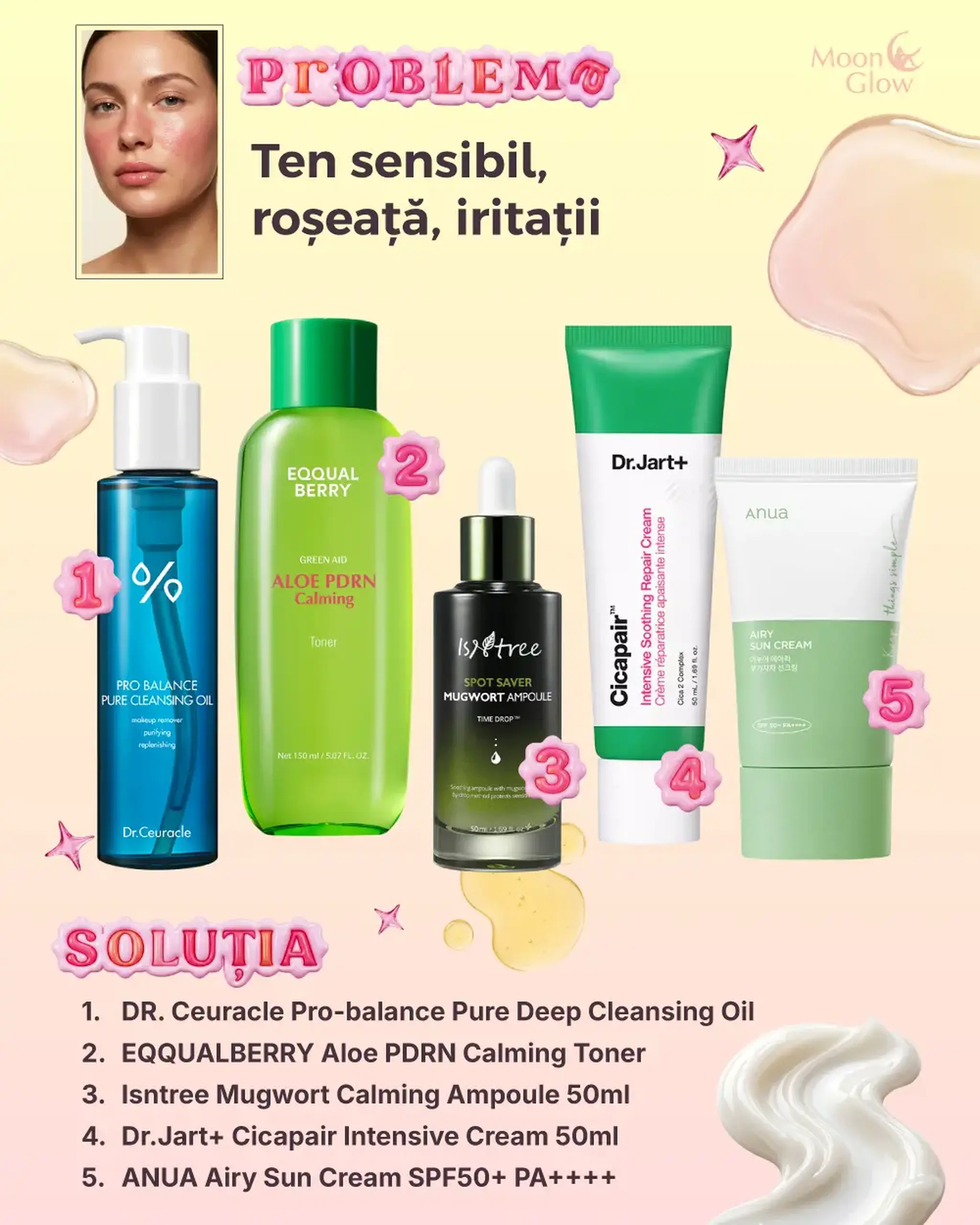 Ten sensibil