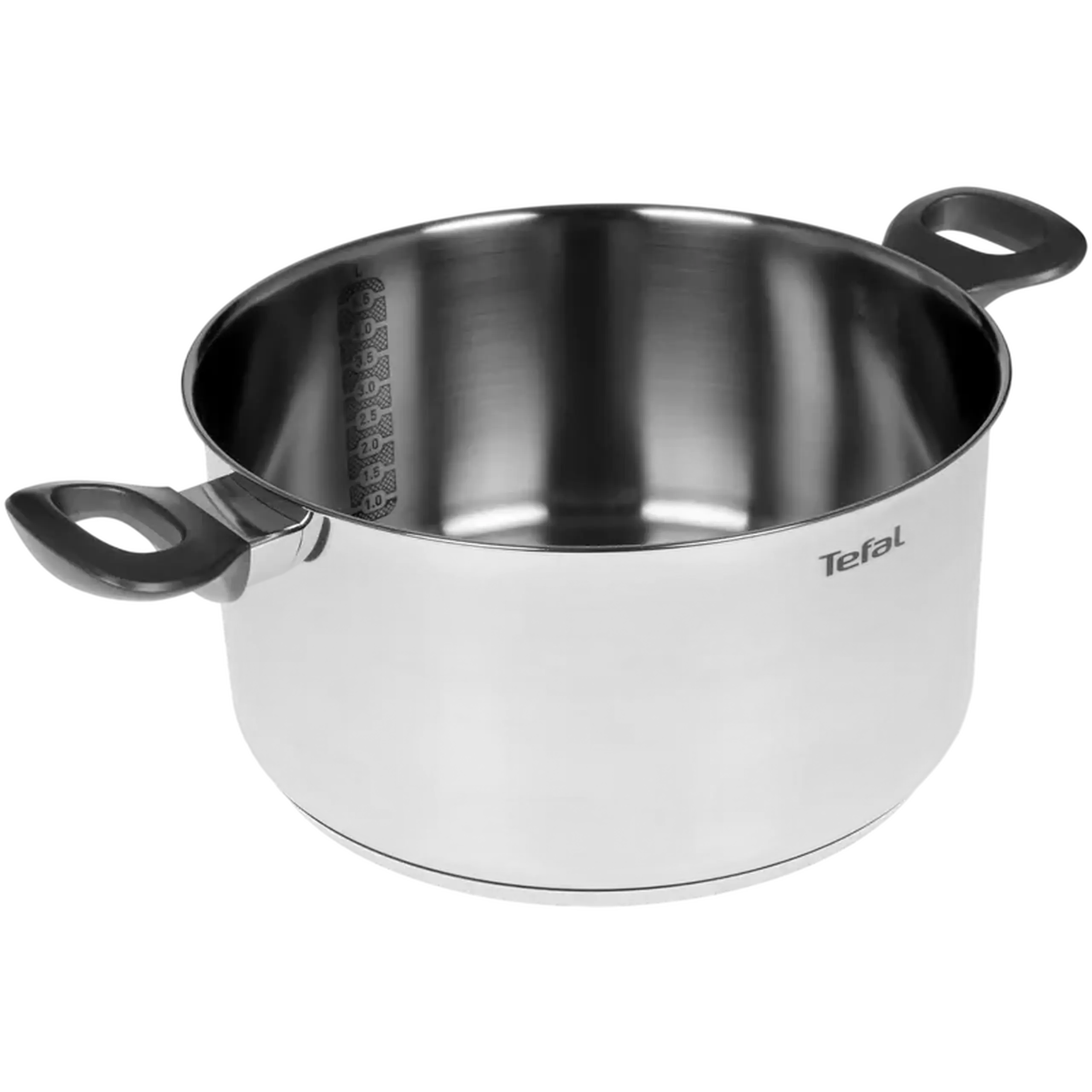 Pot Set Tefal G713SB45 Daily Cook