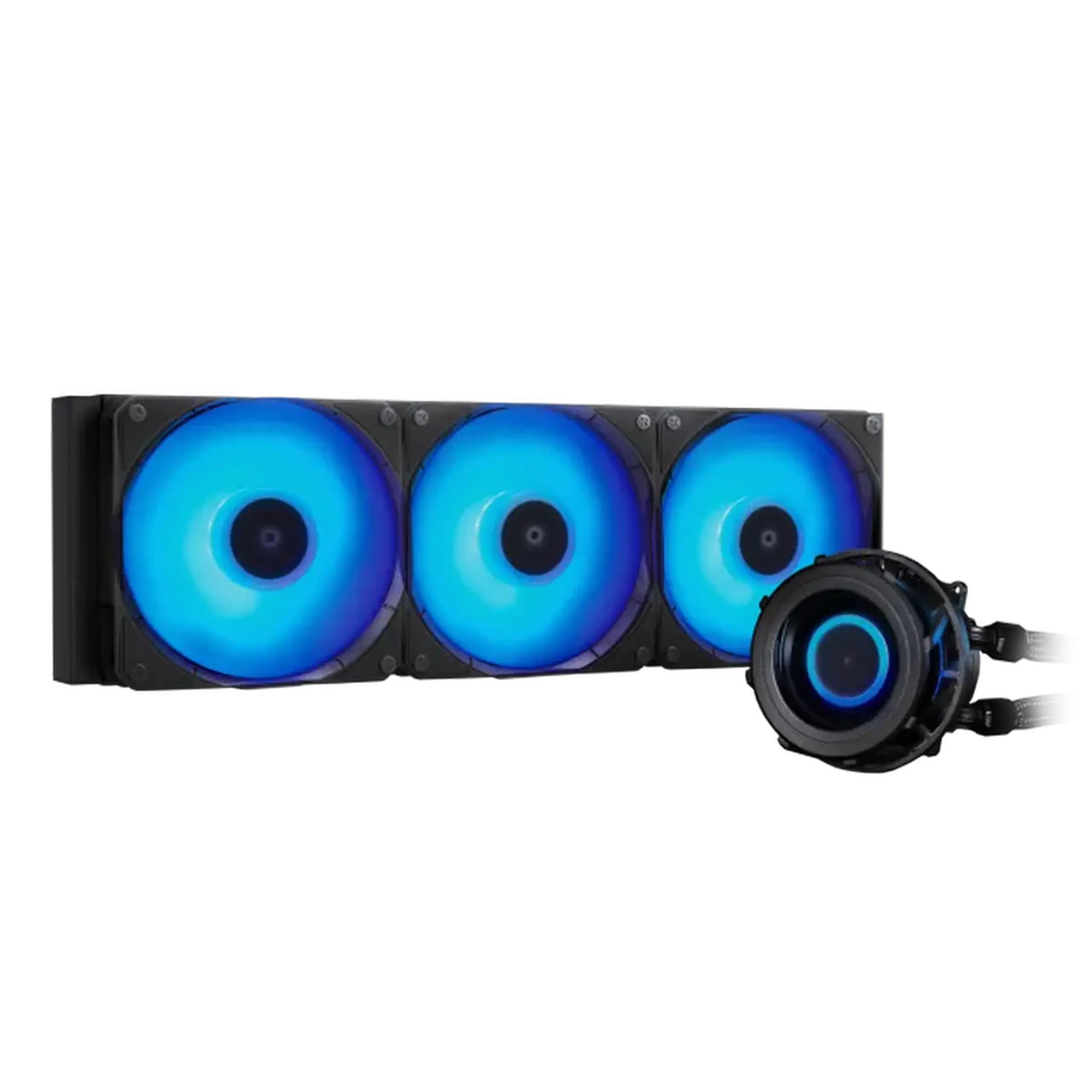 Cooler procesor Chieftec CLC-360-VRM-RGB