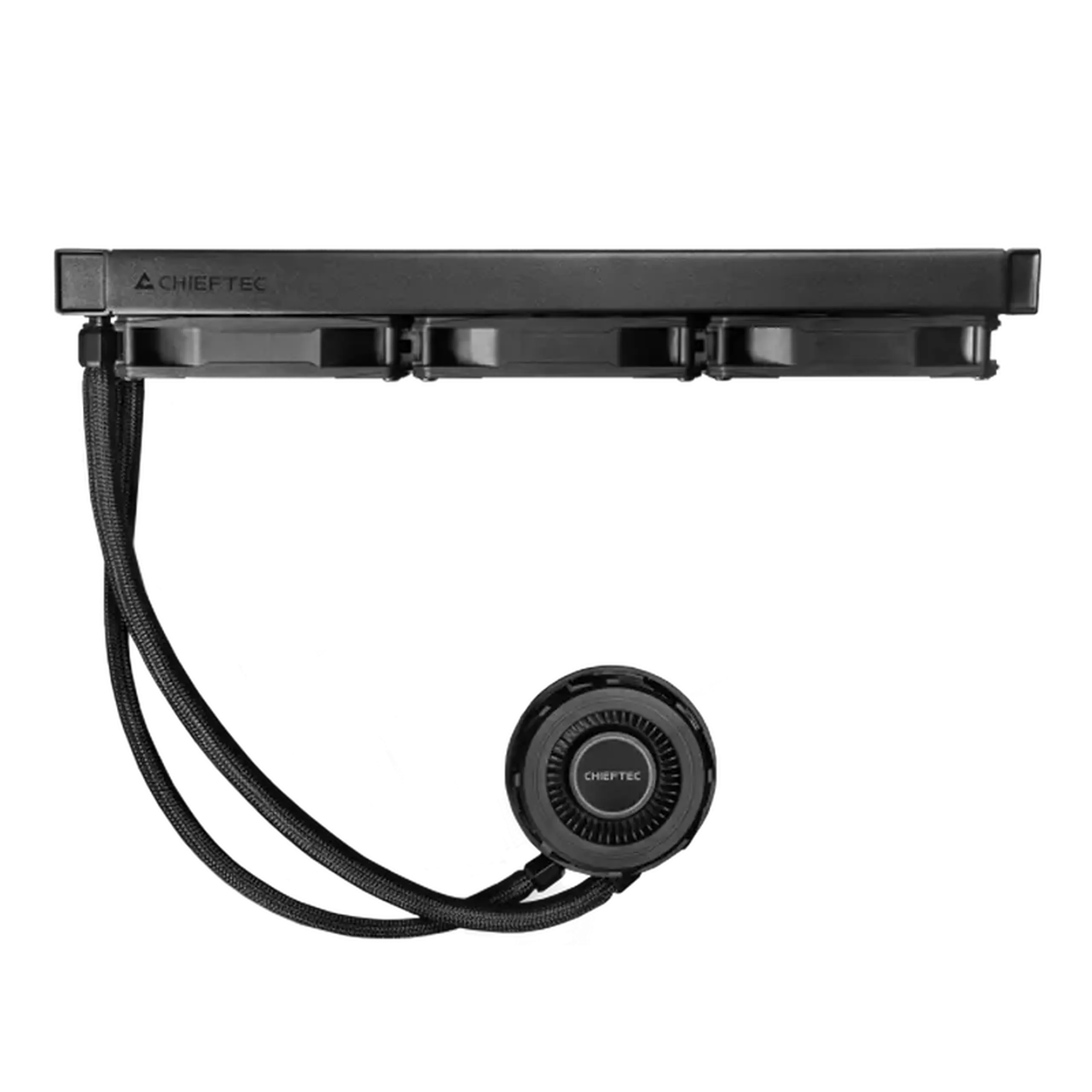 Cooler procesor Chieftec CLC-360-VRM-RGB