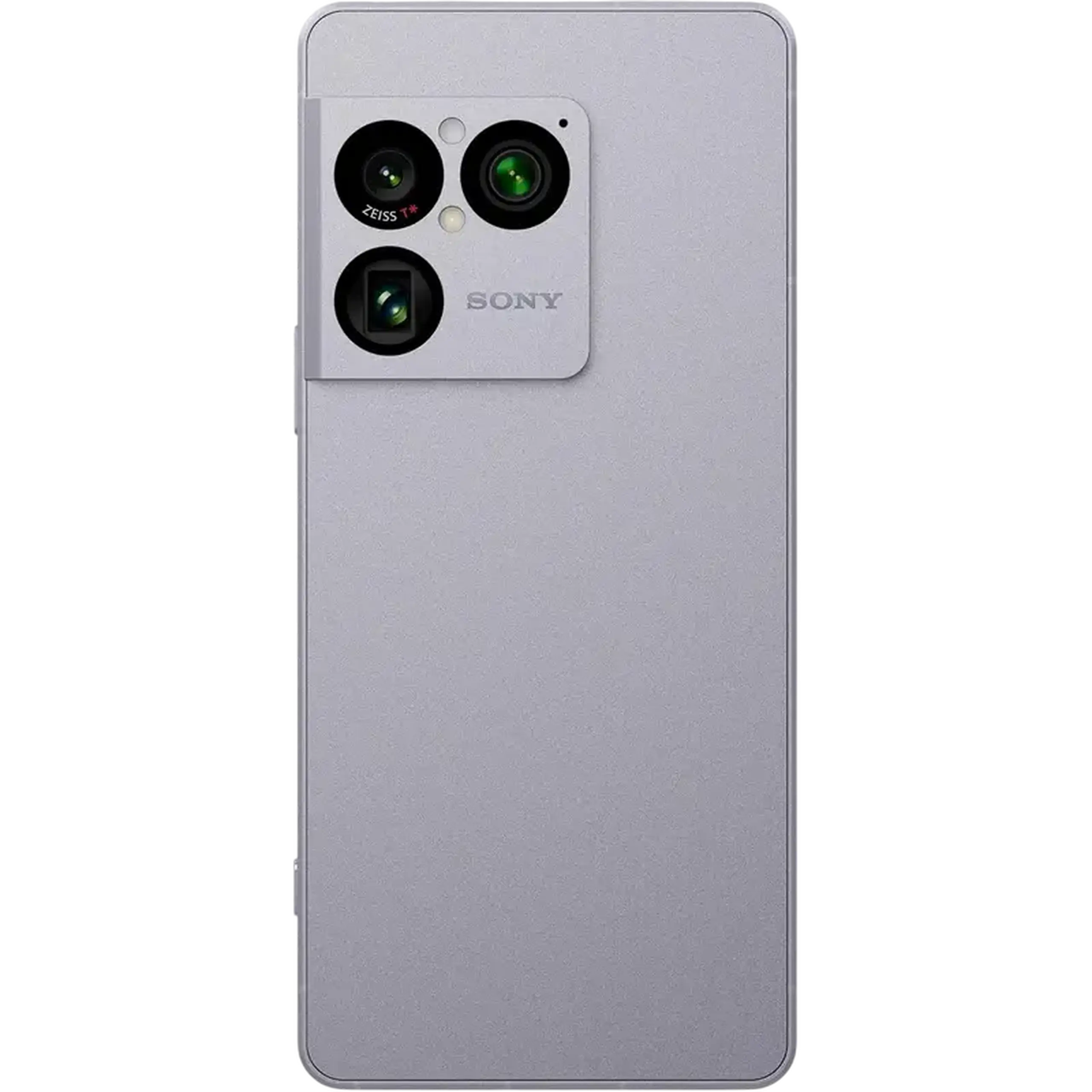Smartphone SONY Xperia 1 VIII, 12GB/512GB, Lolite Silver