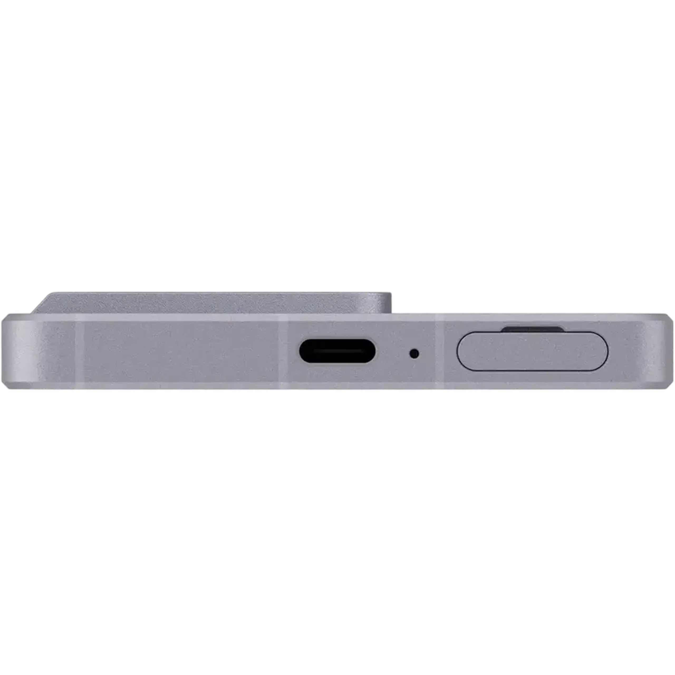 Smartphone SONY Xperia 1 VIII, 12GB/512GB, Lolite Silver