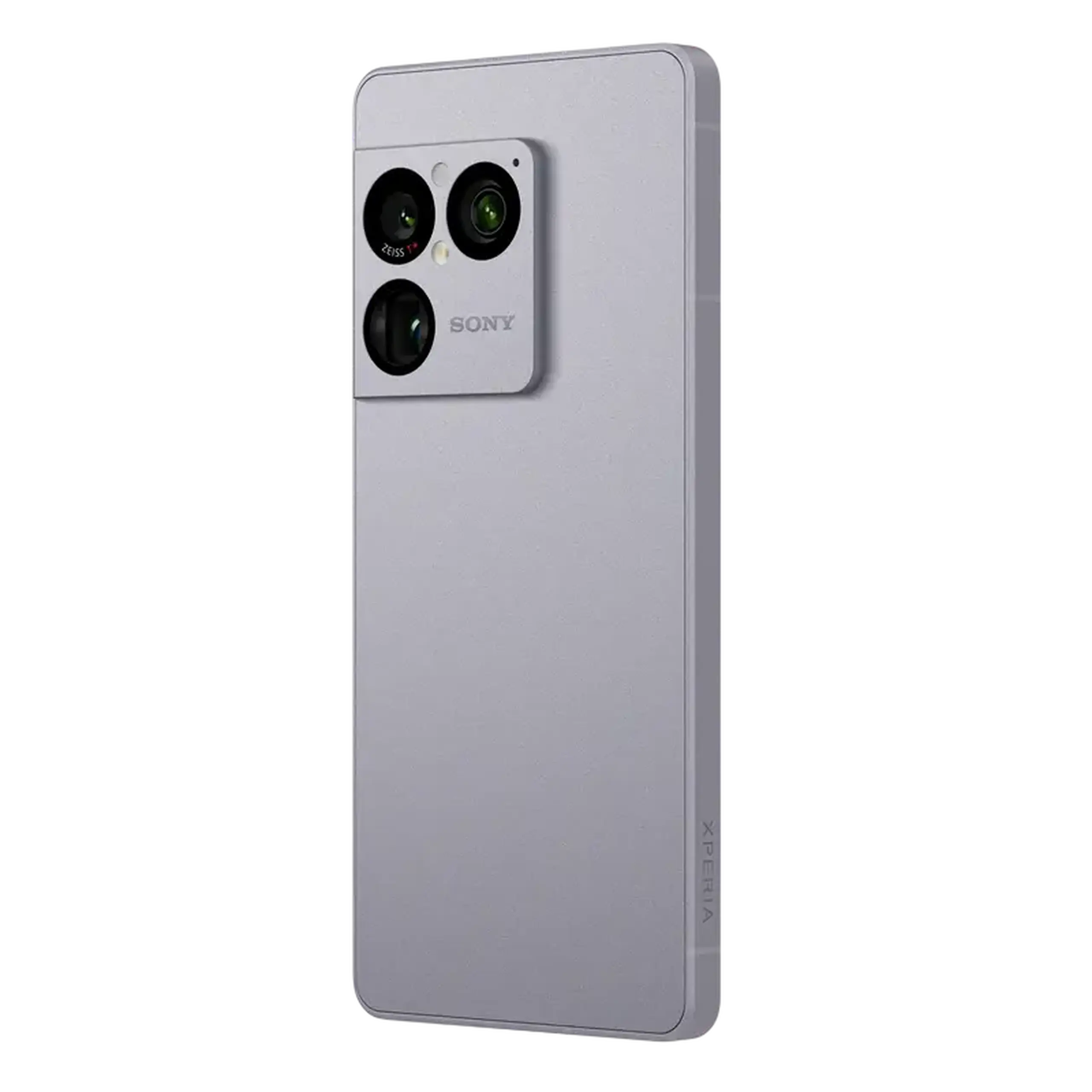 Smartphone SONY Xperia 1 VIII, 12GB/512GB, Lolite Silver