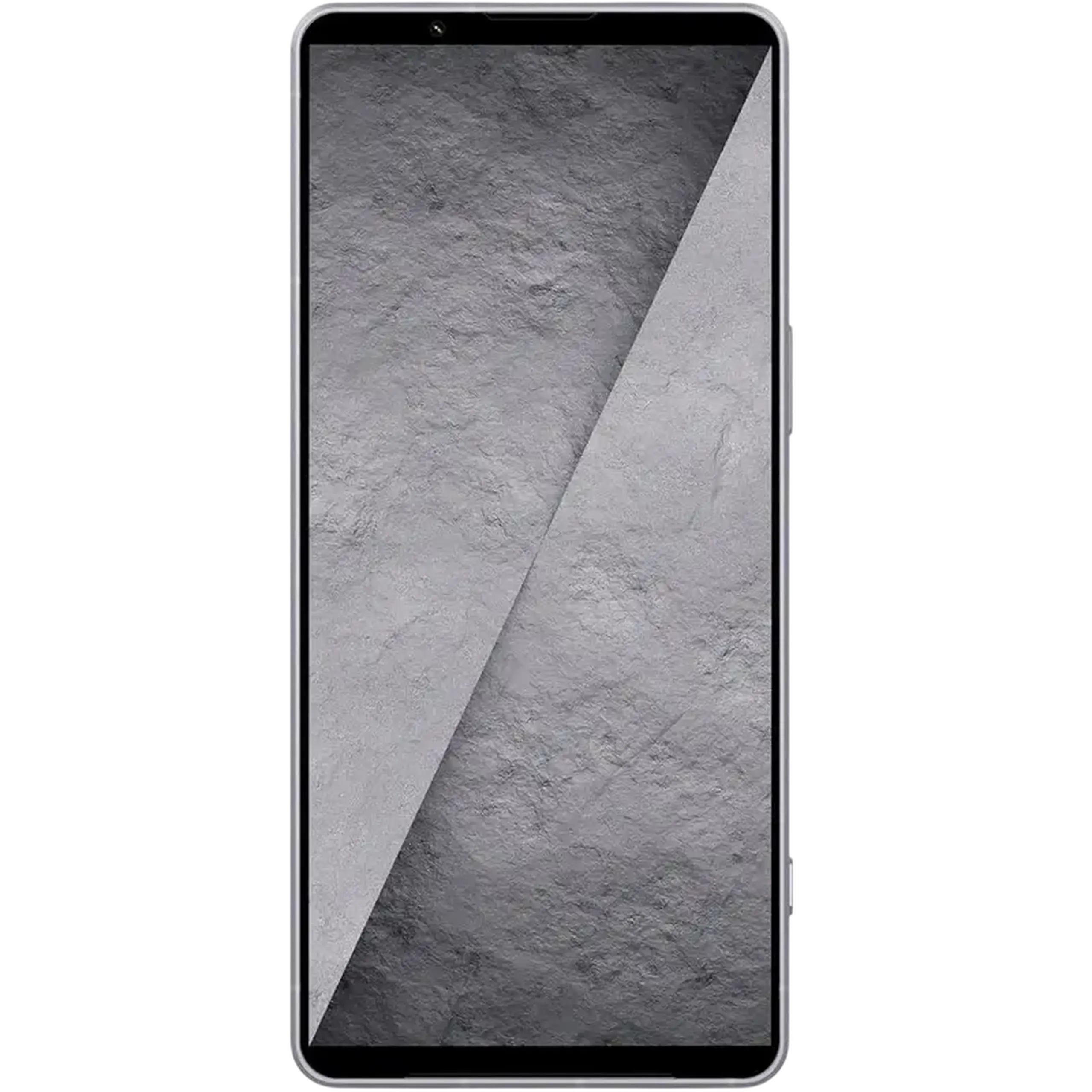 Smartphone SONY Xperia 1 VIII, 12GB/256GB, Lolite Silver