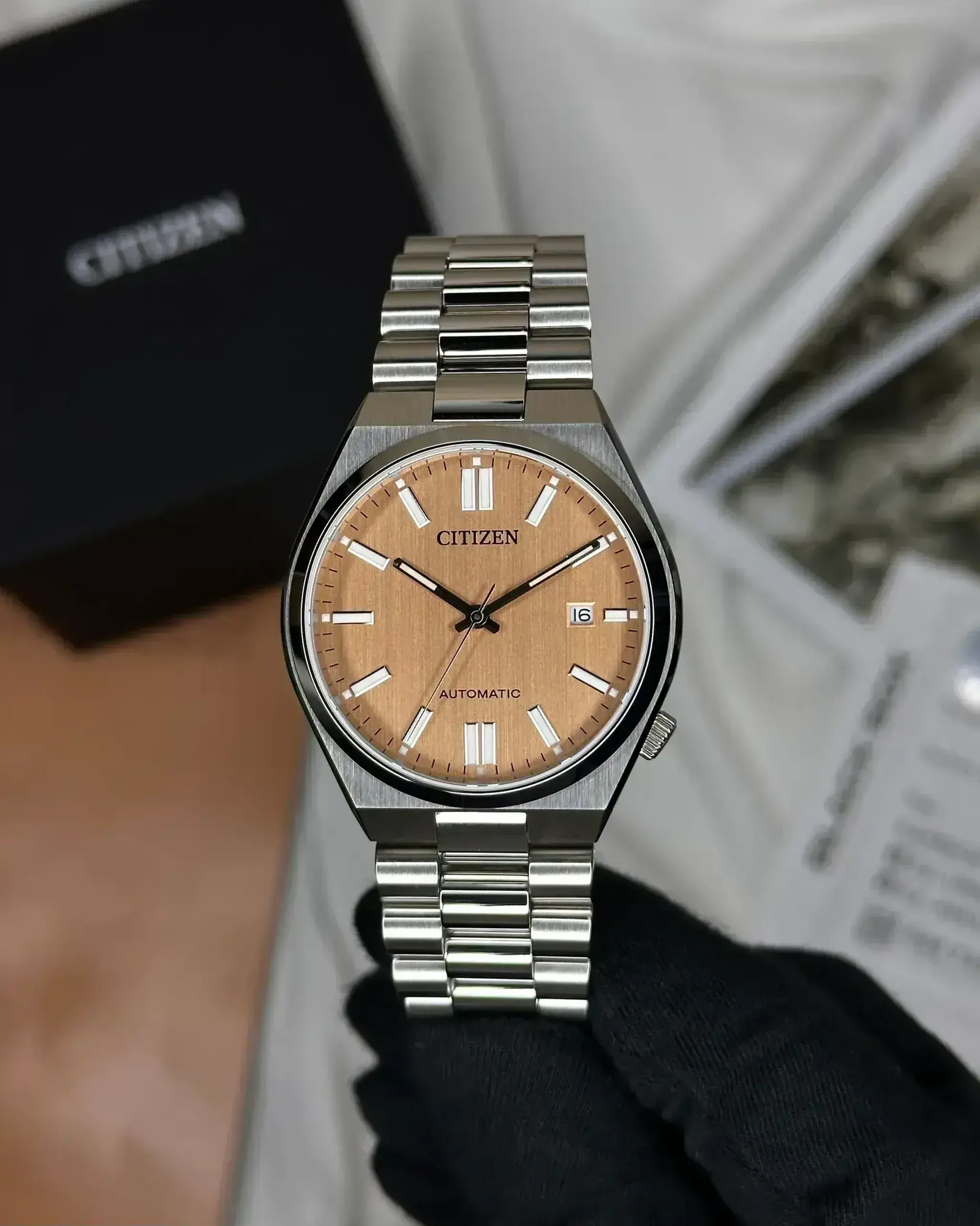 Citizen NJ0159-86Z