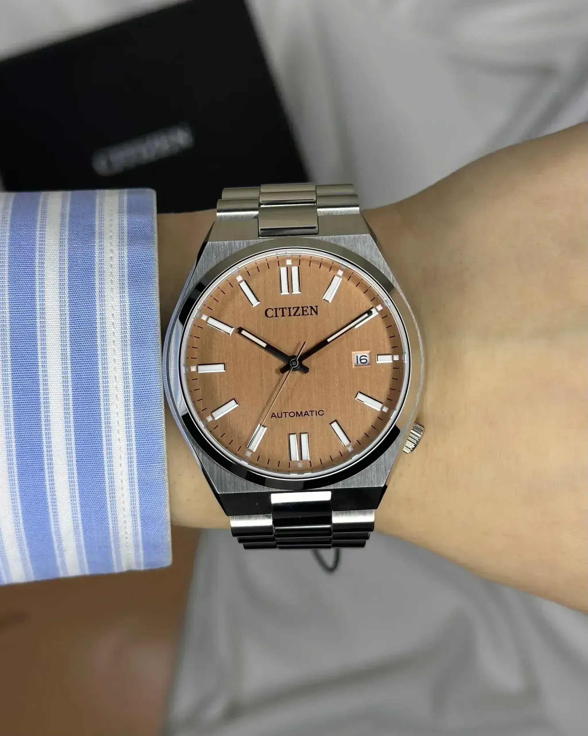 Citizen NJ0159-86Z
