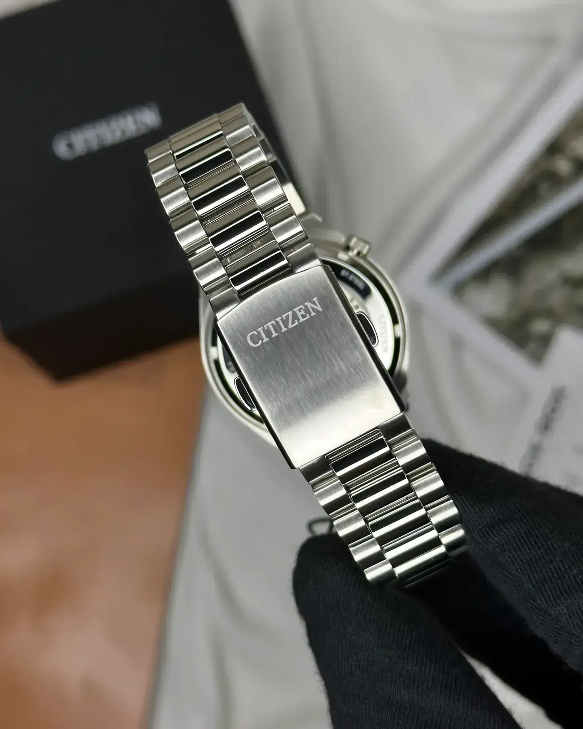 Citizen NJ0159-86Z
