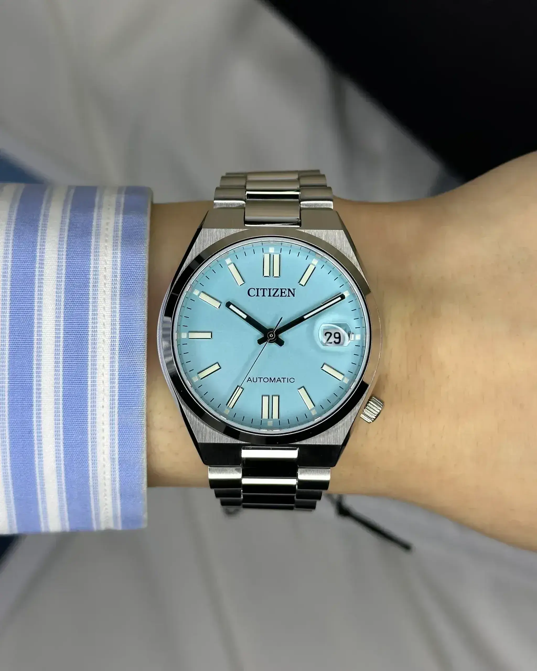 Citizen NJ0200-50L