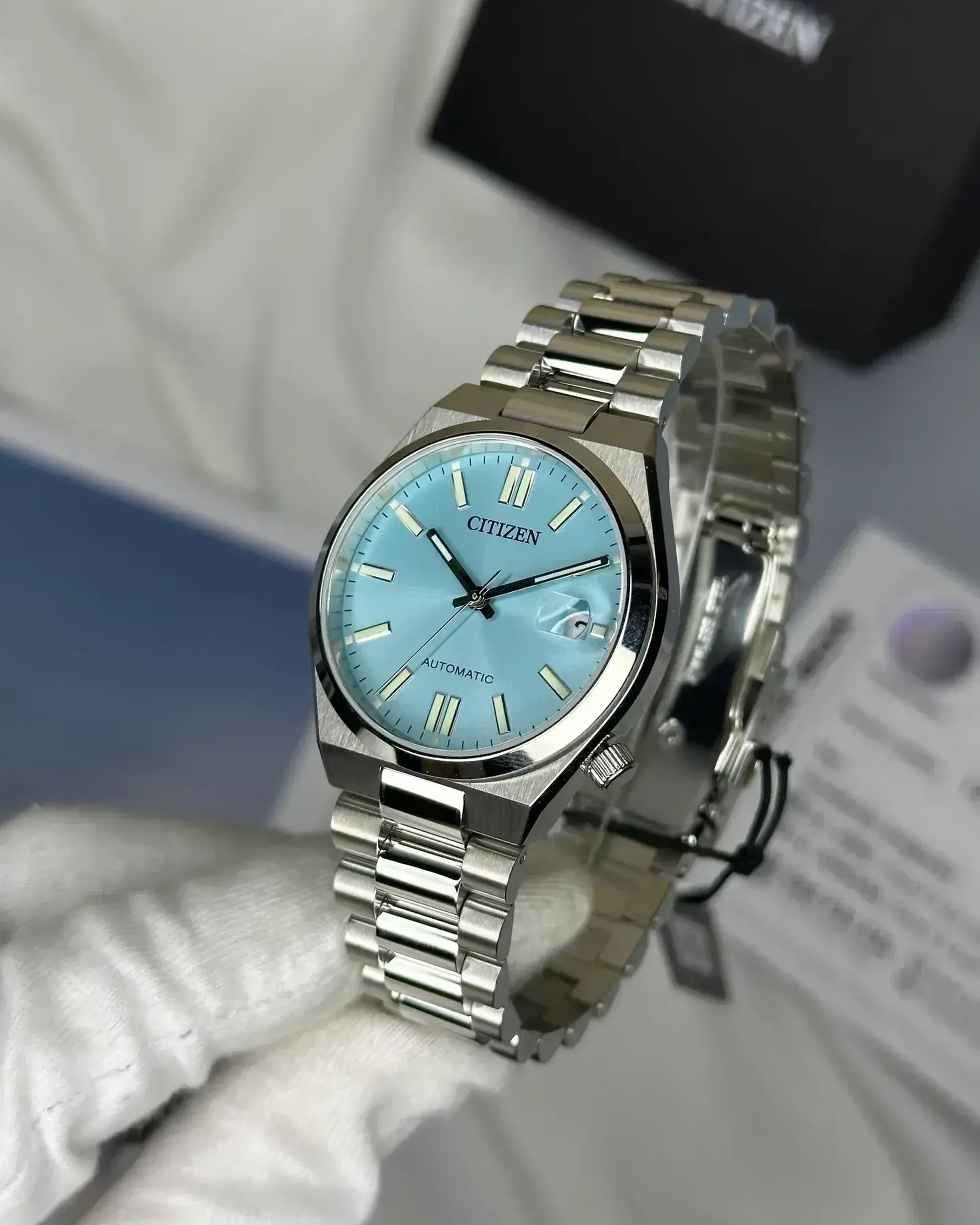 Citizen NJ0200-50L