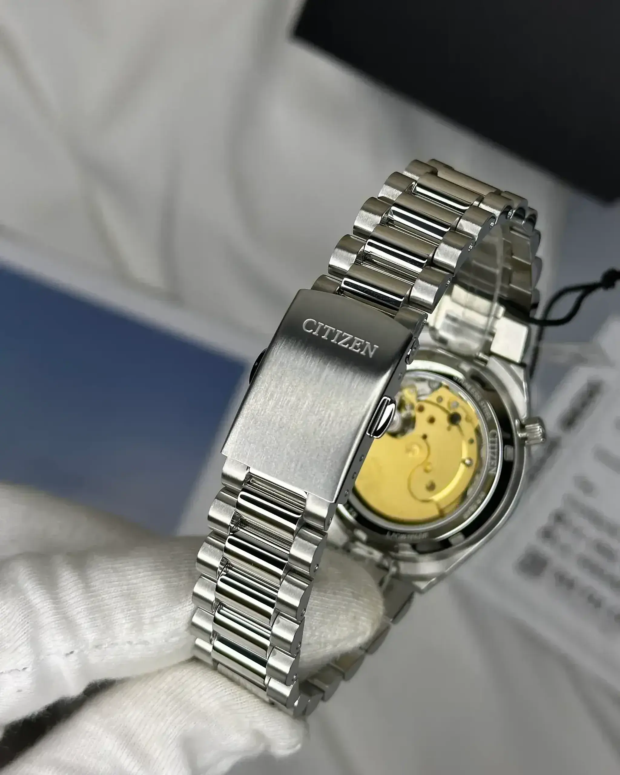 Citizen NJ0200-50L