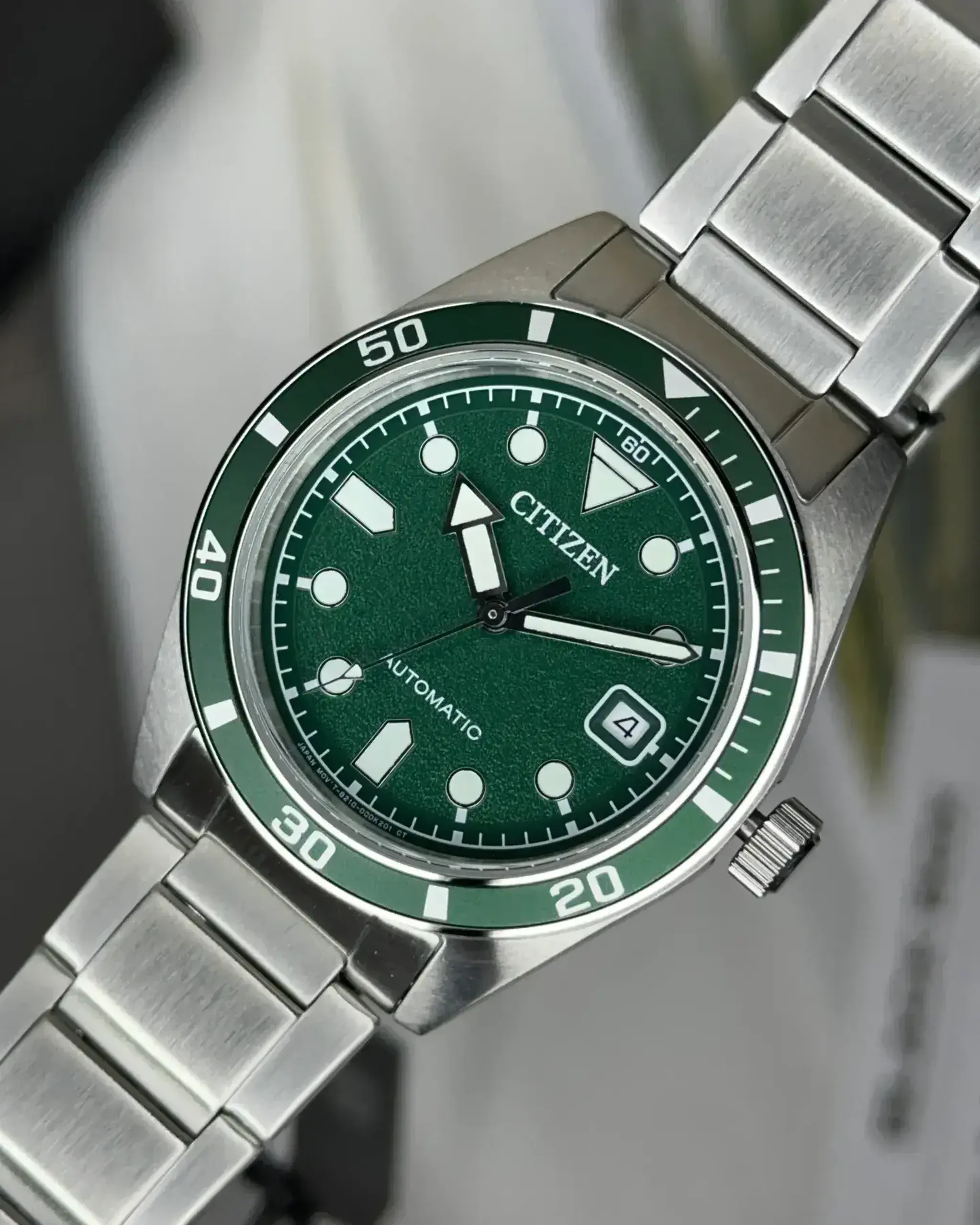 Citizen NJ0220-52X