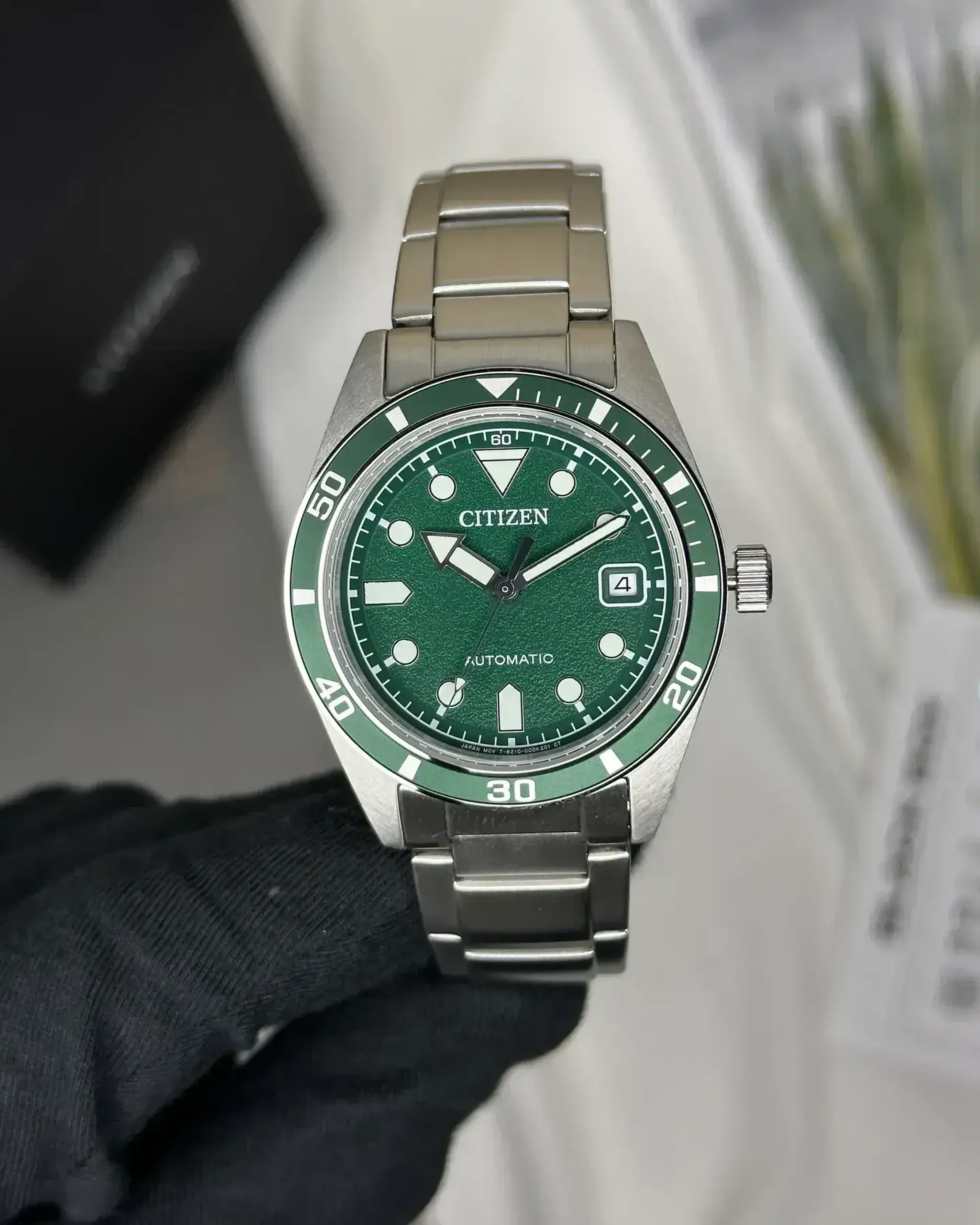 Citizen NJ0220-52X
