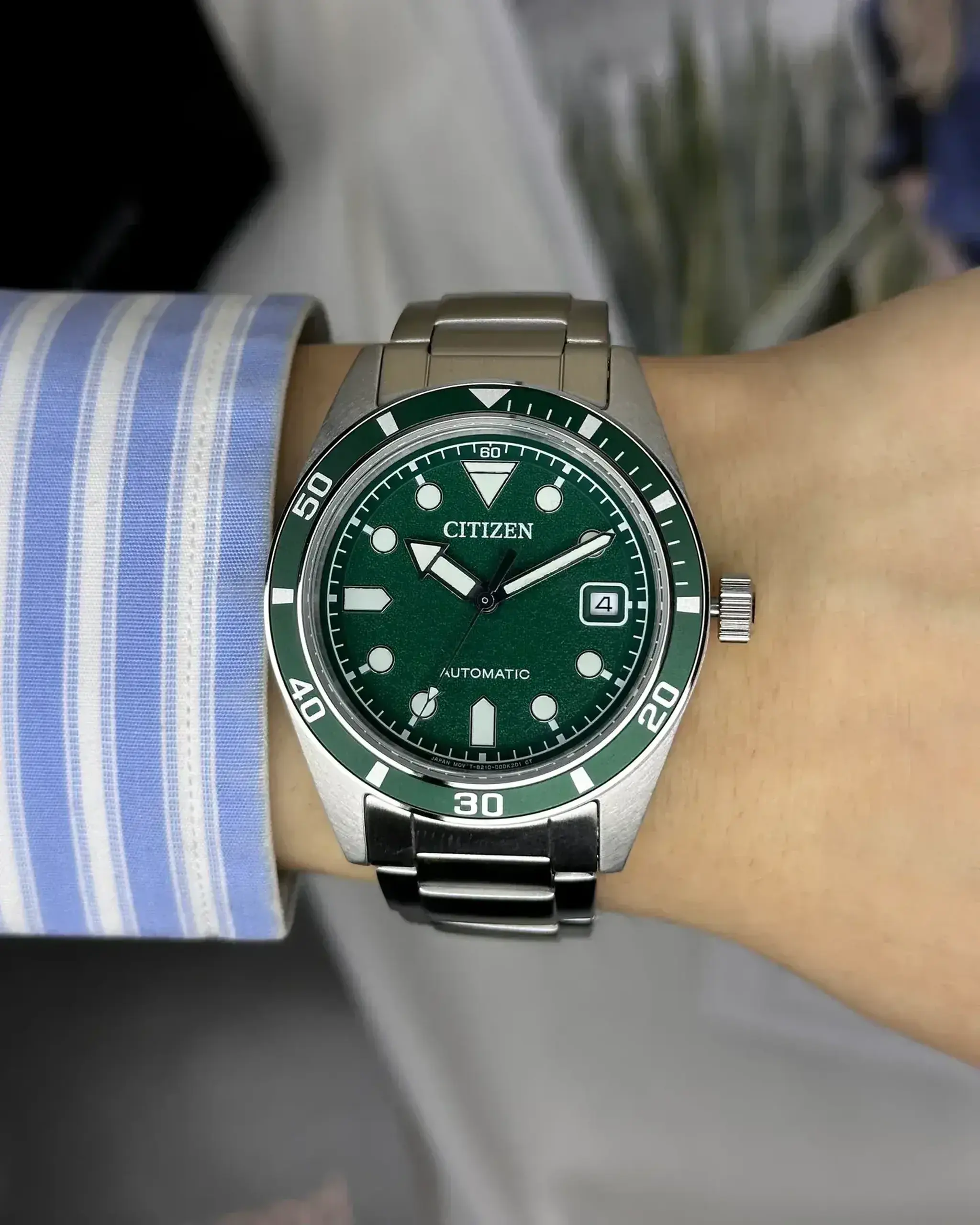 Citizen NJ0220-52X