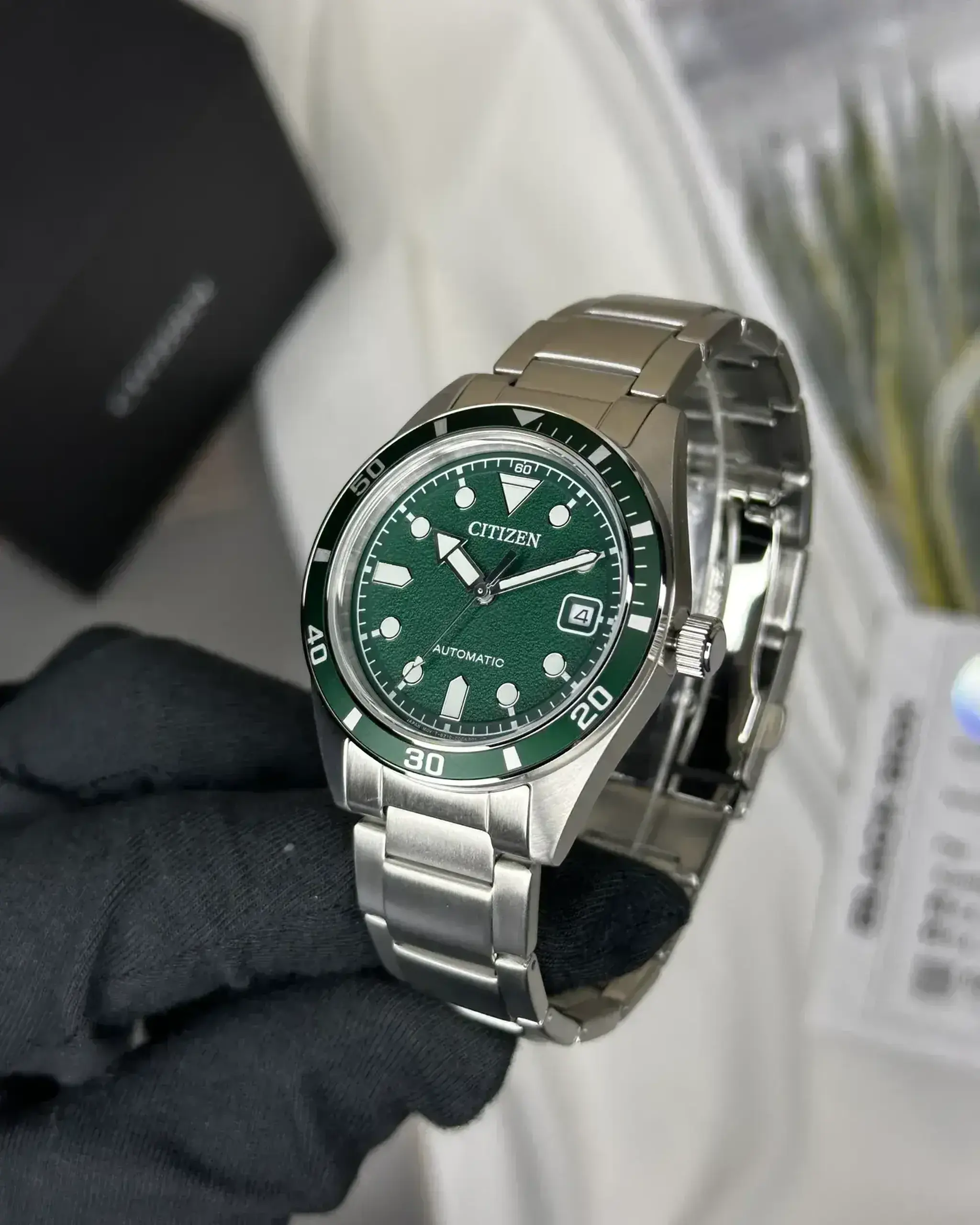 Citizen NJ0220-52X