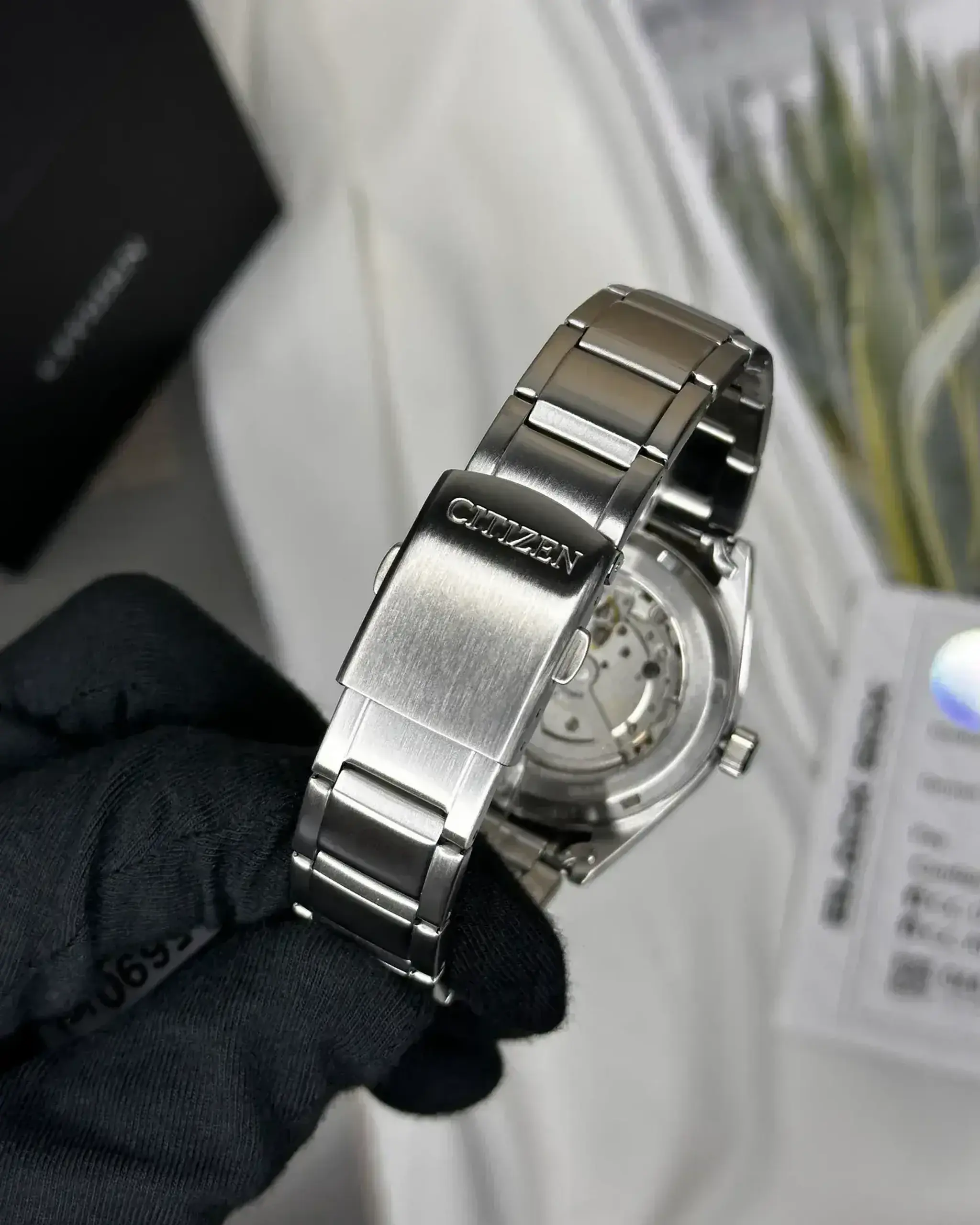 Citizen NJ0220-52X