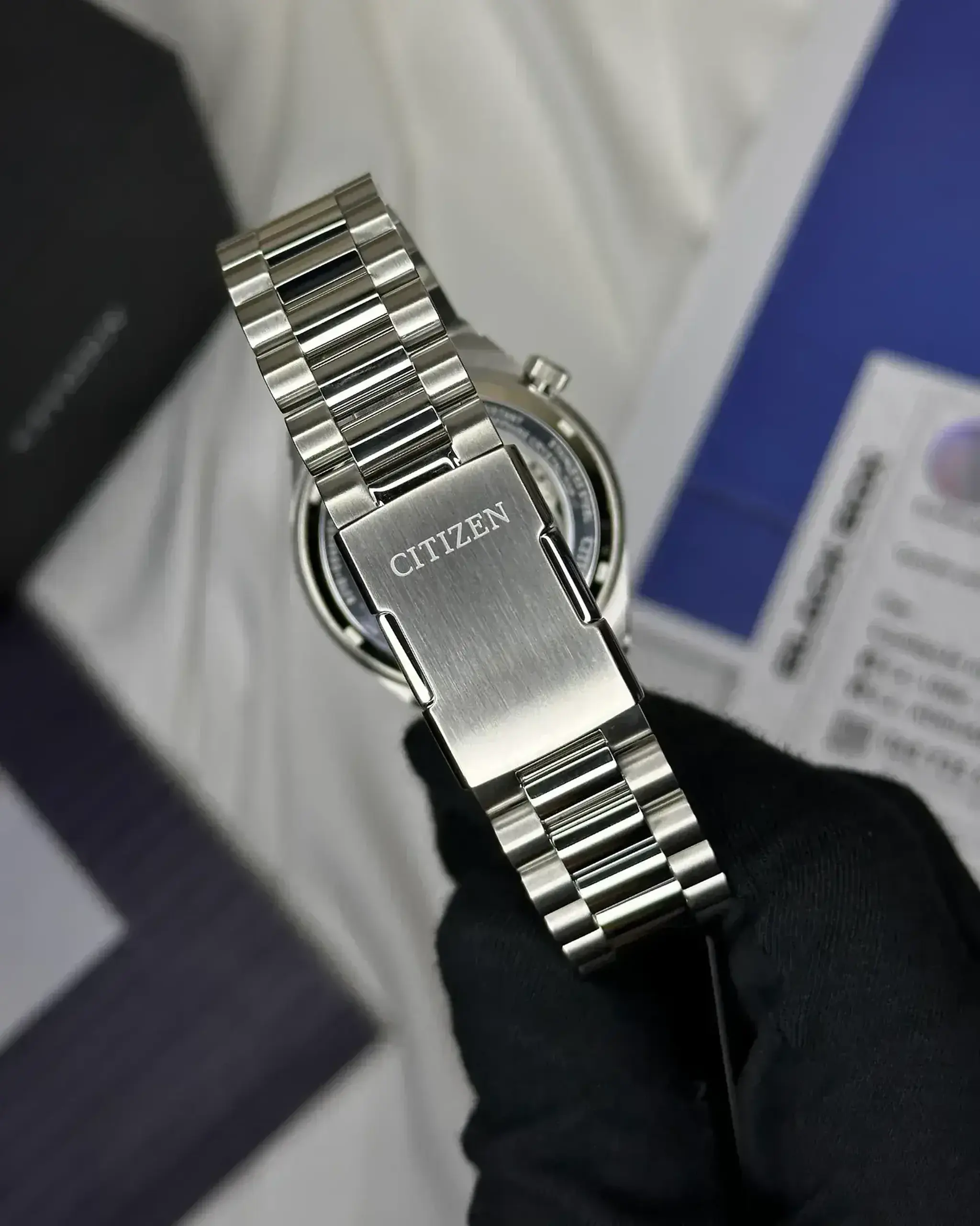 Citizen NJ0230-59L