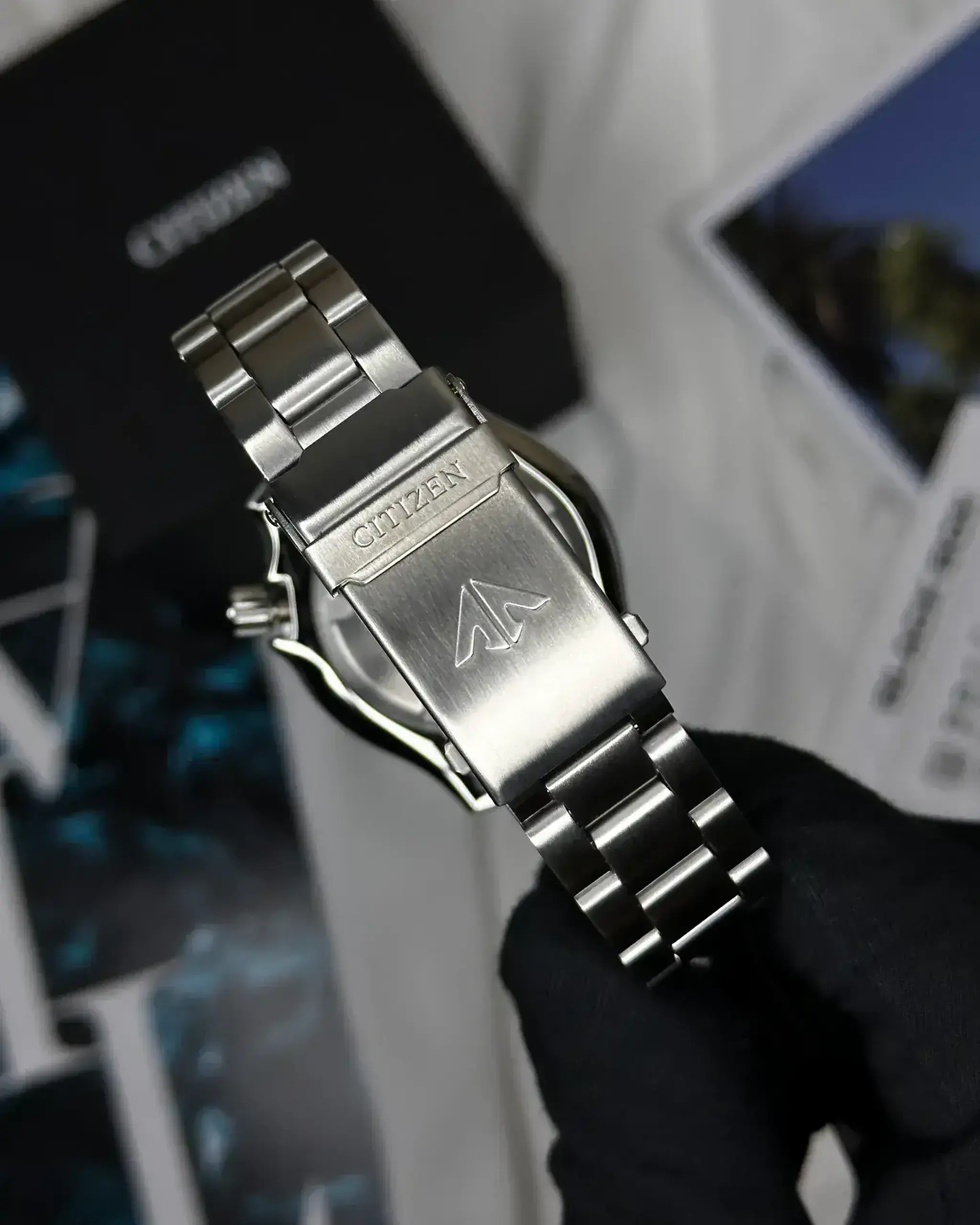 Citizen NY0084-89E