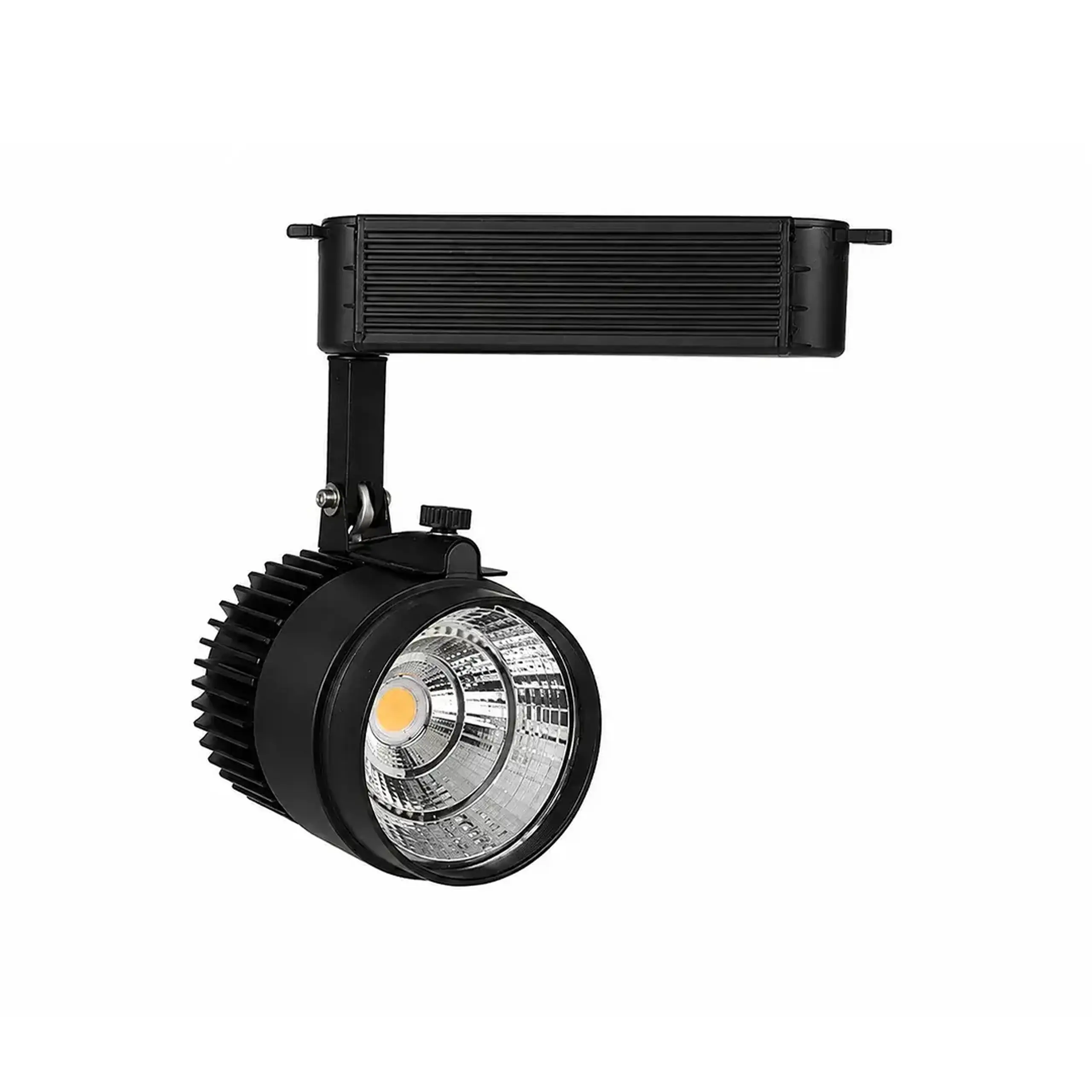 Proiector LED pe șină HL 822L 23 W COB 4200 K IP20 220 - 240 V Horoz
