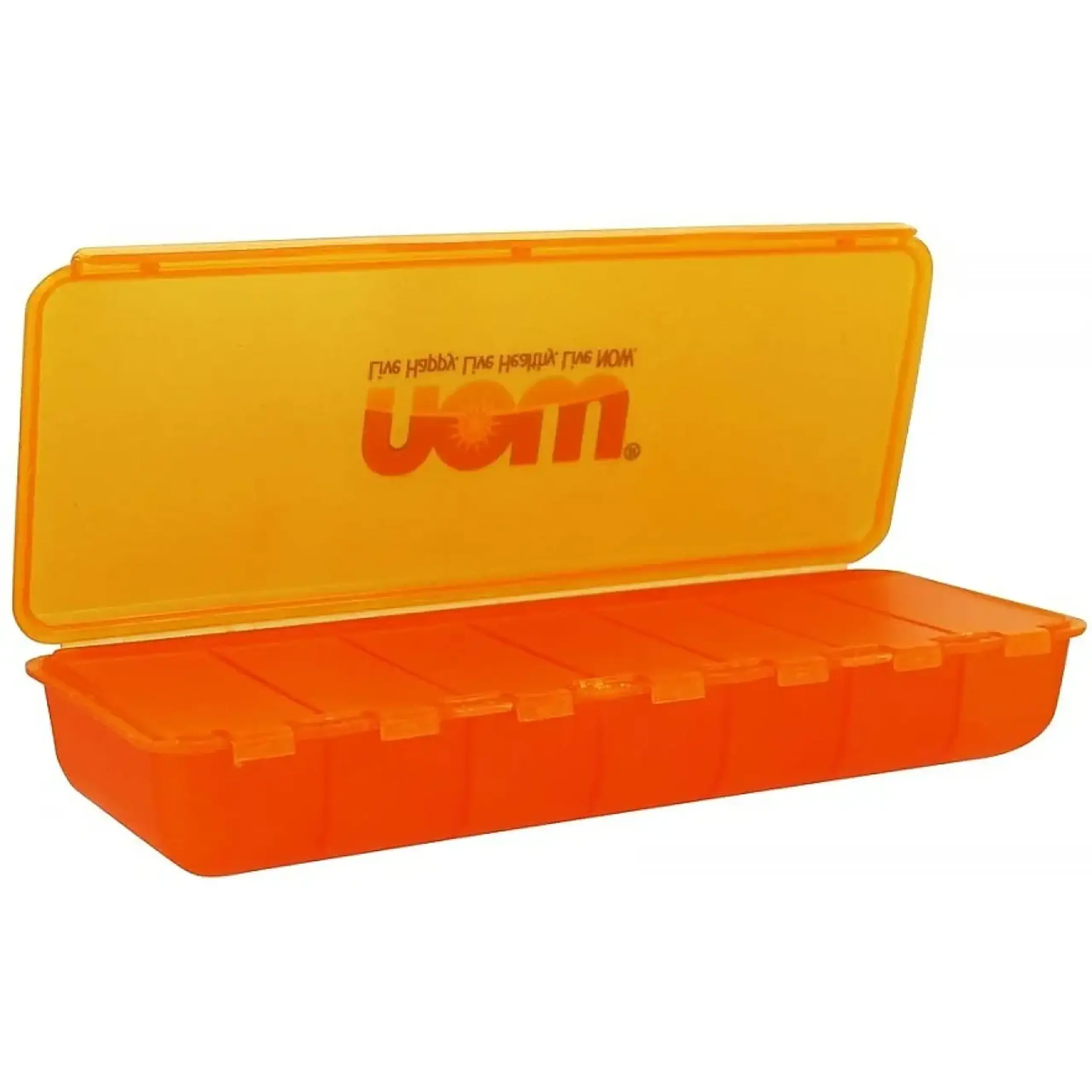 Now Foods, 7 Day Pill Case